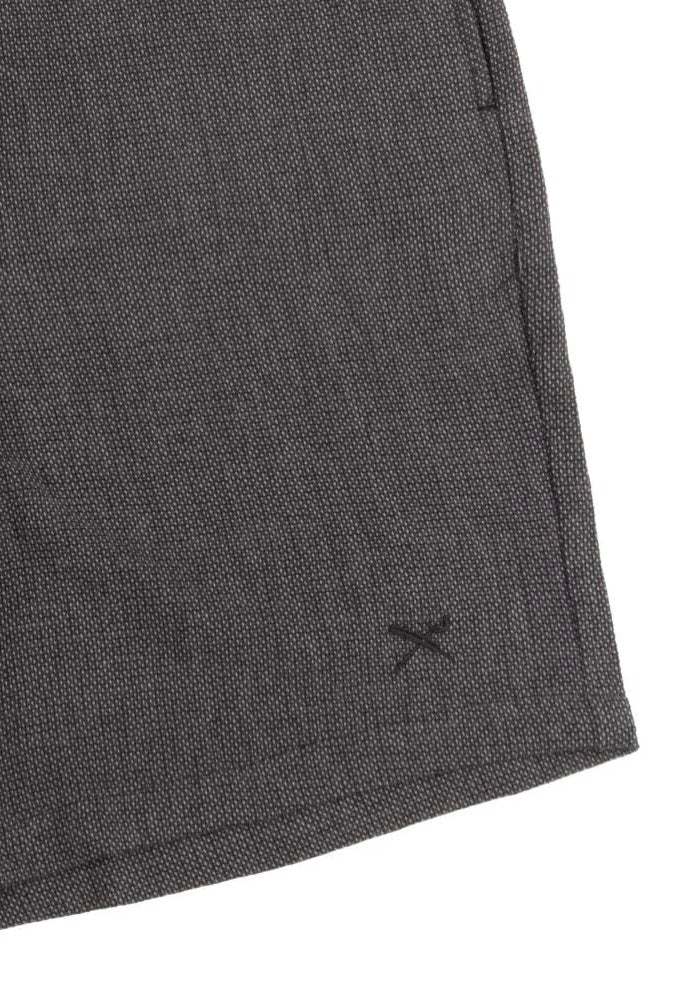 Iriedaily - Sammy Summer Anthracite - Shorts | Men-Image