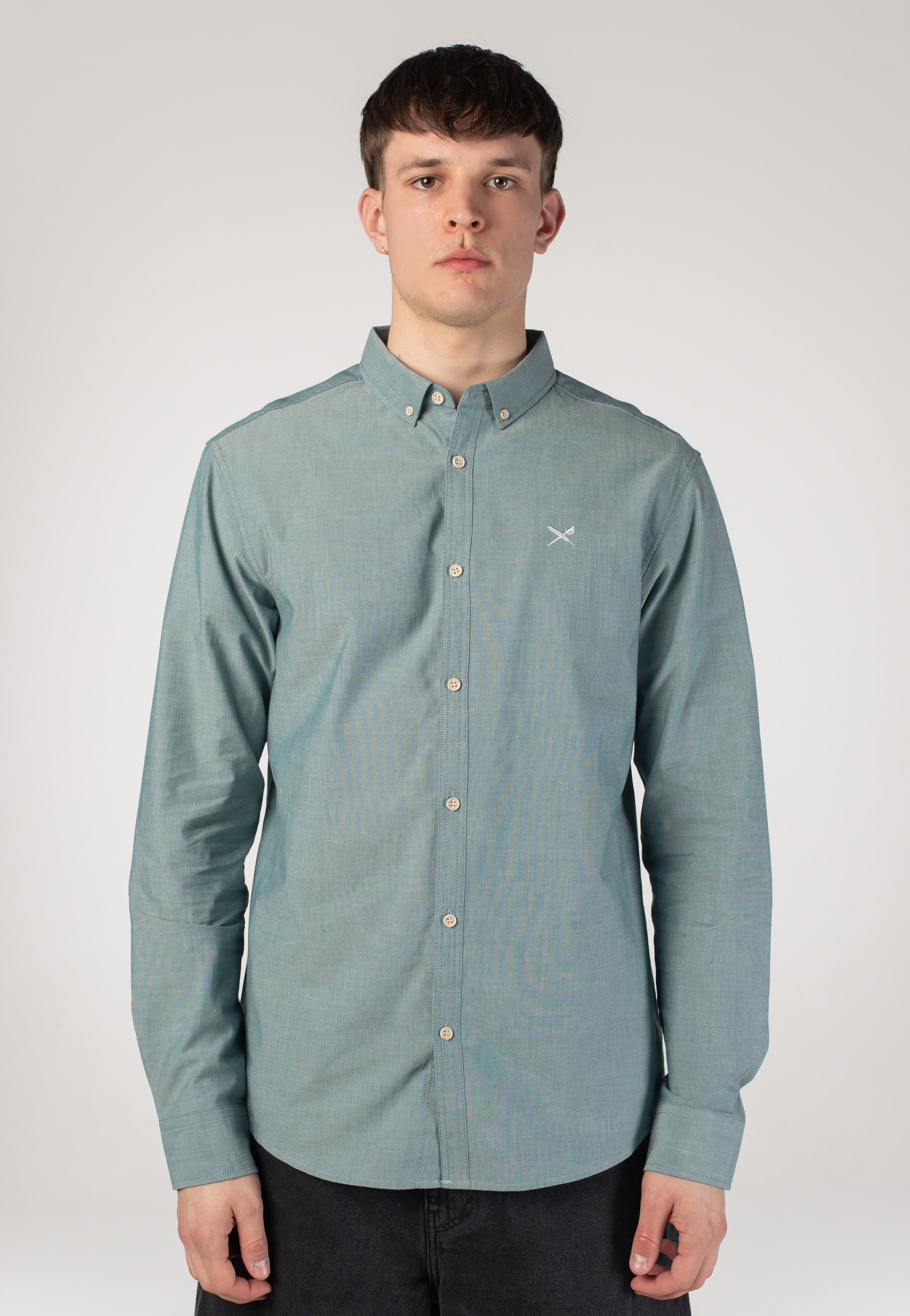 Iriedaily - Samuel Cool Jungle - Shirt | Men-Image