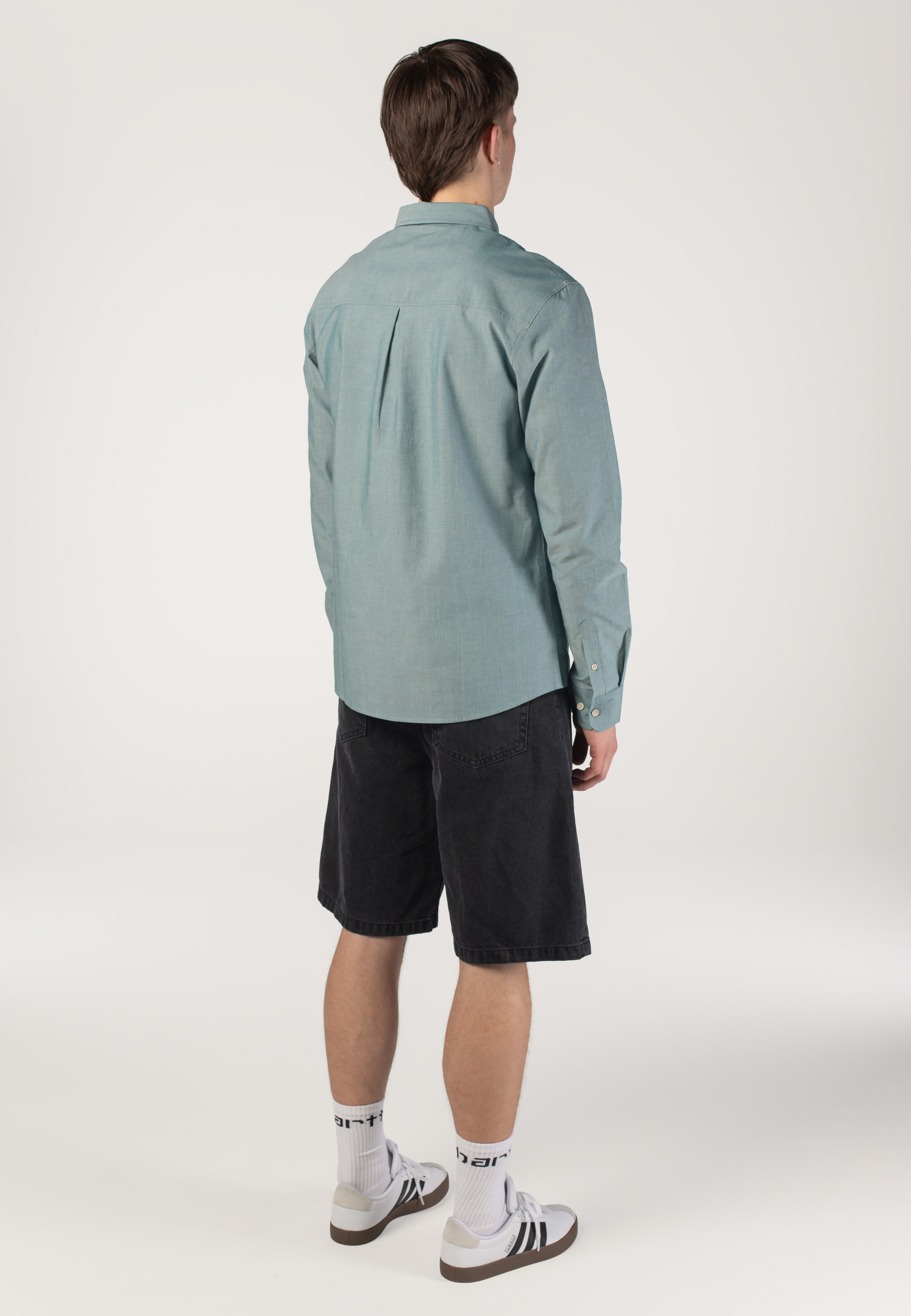 Iriedaily - Samuel Cool Jungle - Shirt | Men-Image
