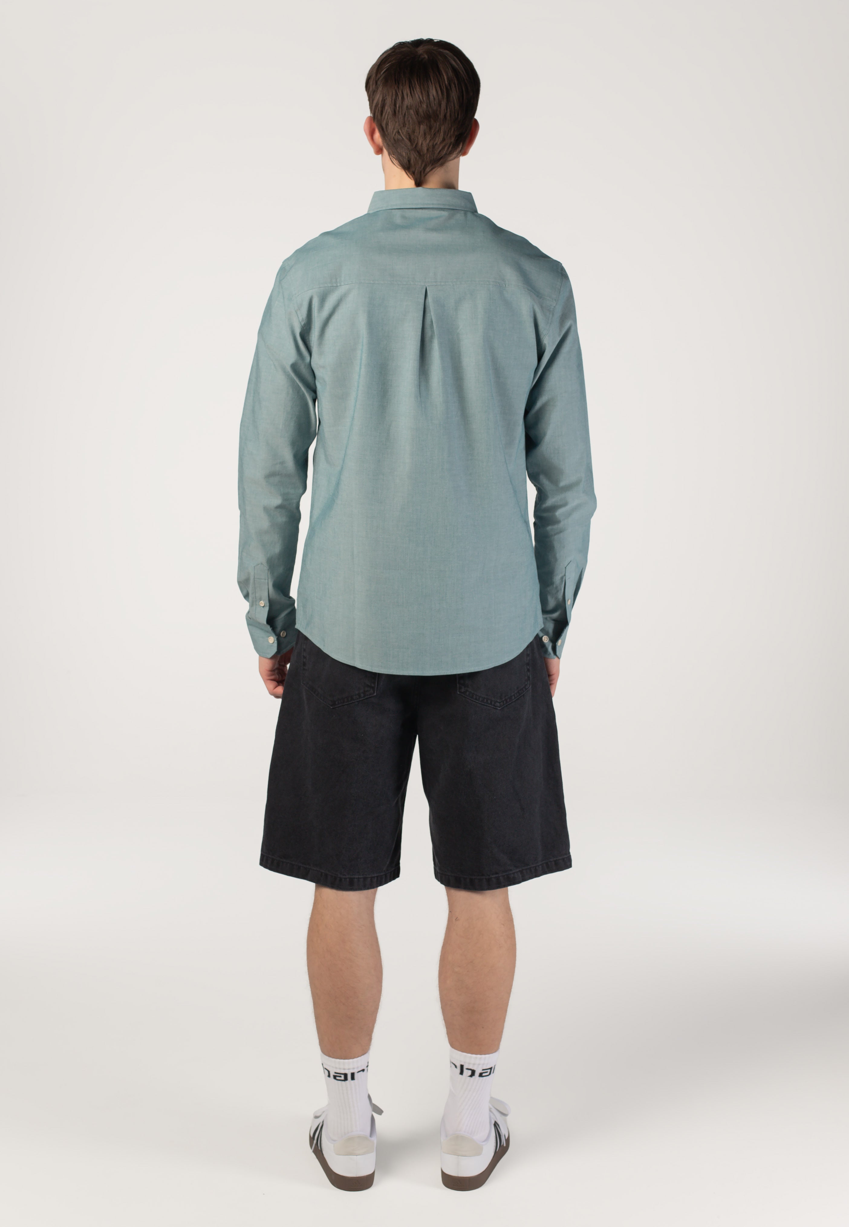 Iriedaily - Samuel Cool Jungle - Shirt | Men-Image