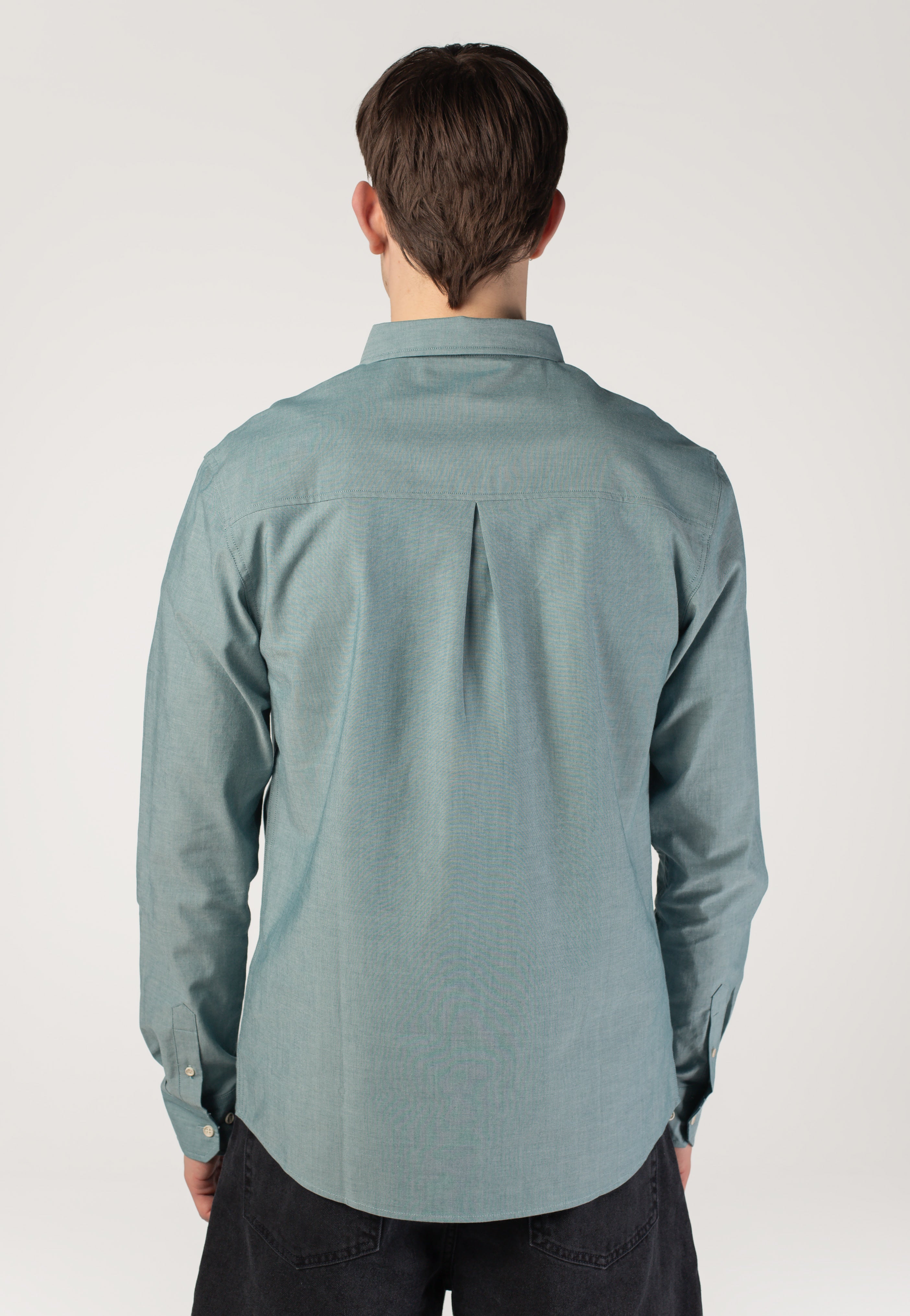 Iriedaily - Samuel Cool Jungle - Shirt | Men-Image