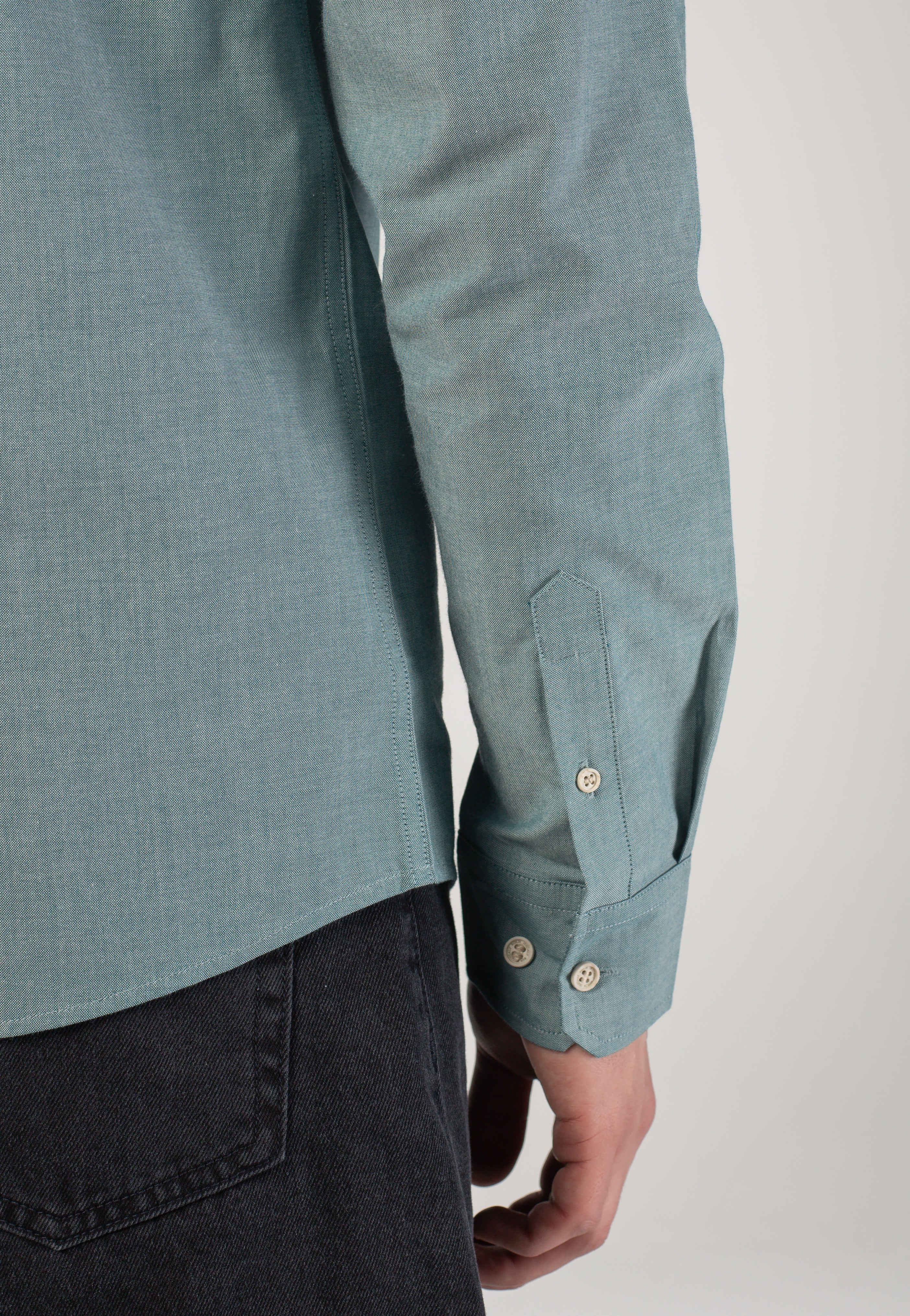 Iriedaily - Samuel Cool Jungle - Shirt | Men-Image