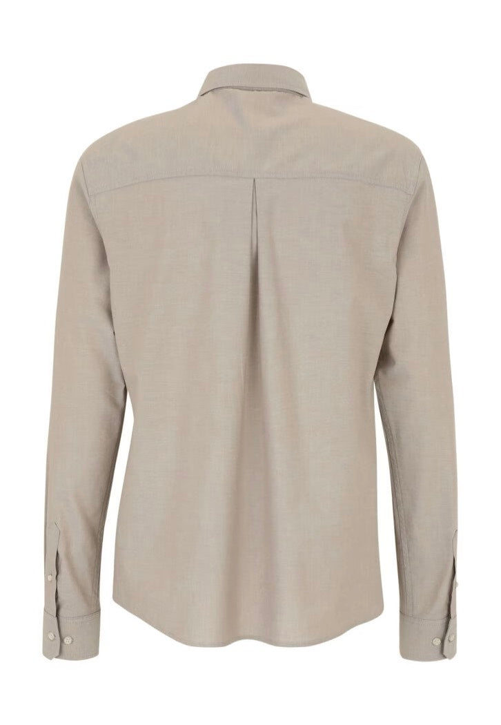 Iriedaily - Samuel Sandstone - Shirt | Men-Image