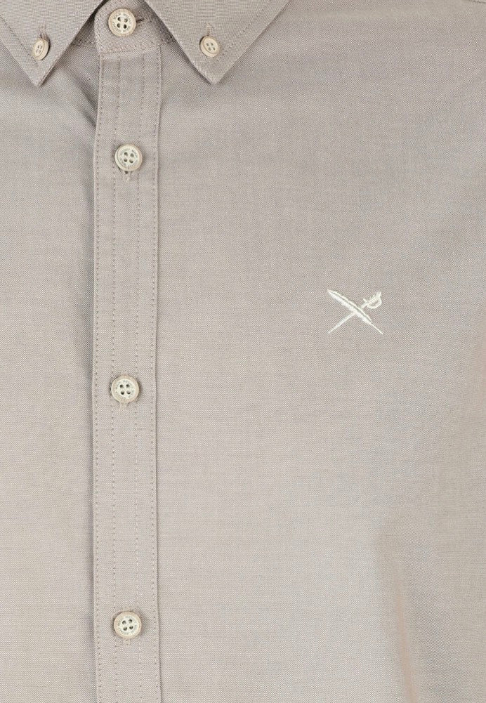 Iriedaily - Samuel Sandstone - Shirt | Men-Image