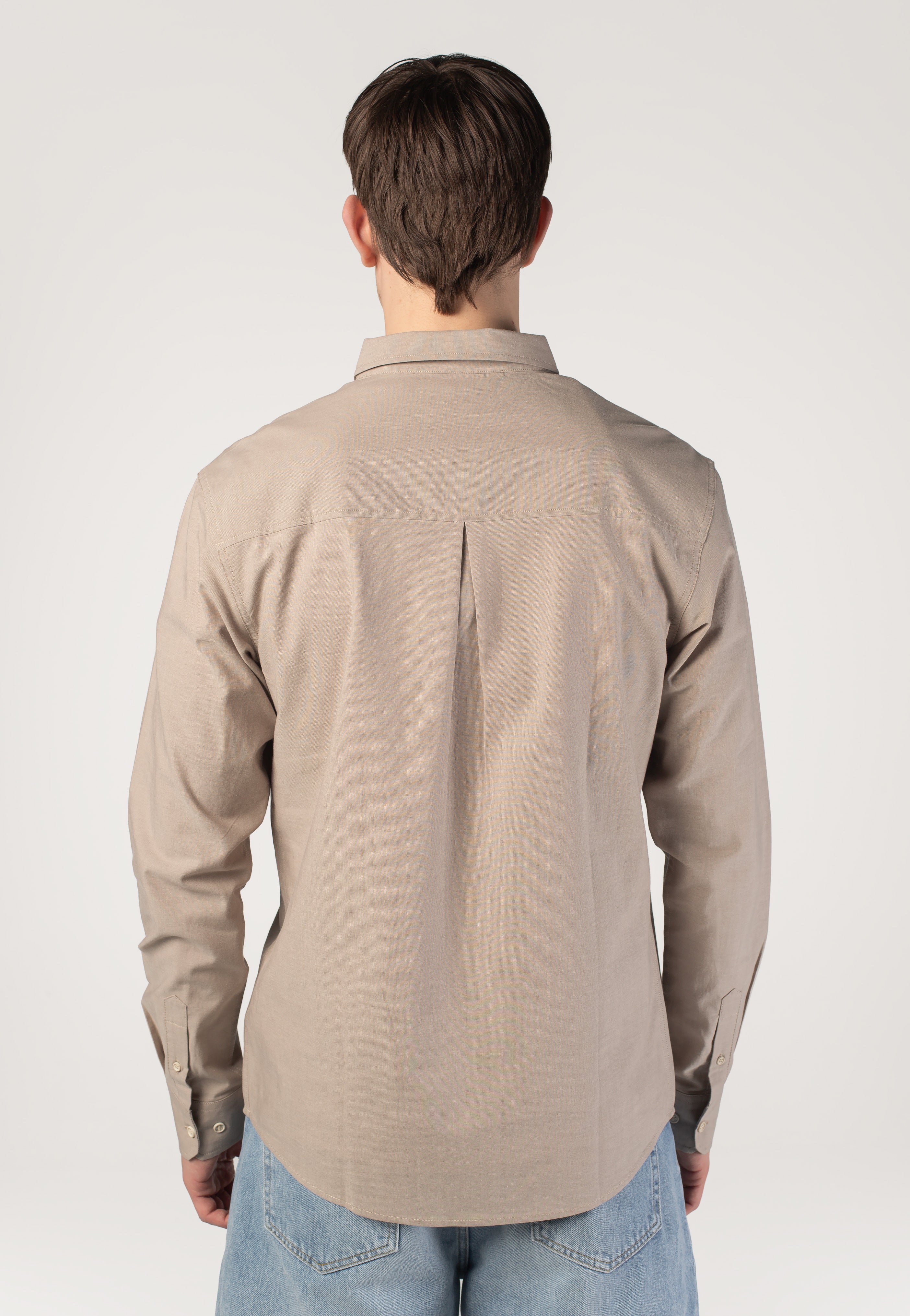 Iriedaily - Samuel Sandstone - Shirt | Men-Image