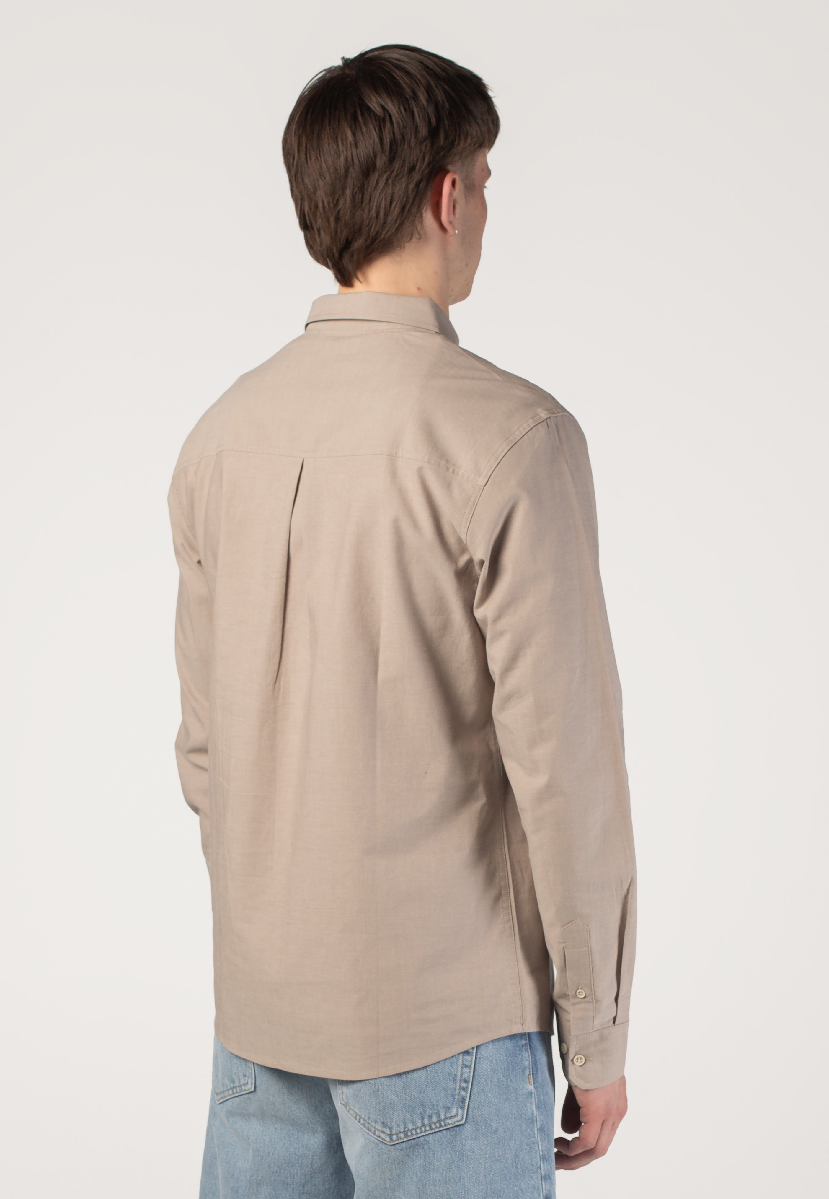 Iriedaily - Samuel Sandstone - Shirt | Men-Image