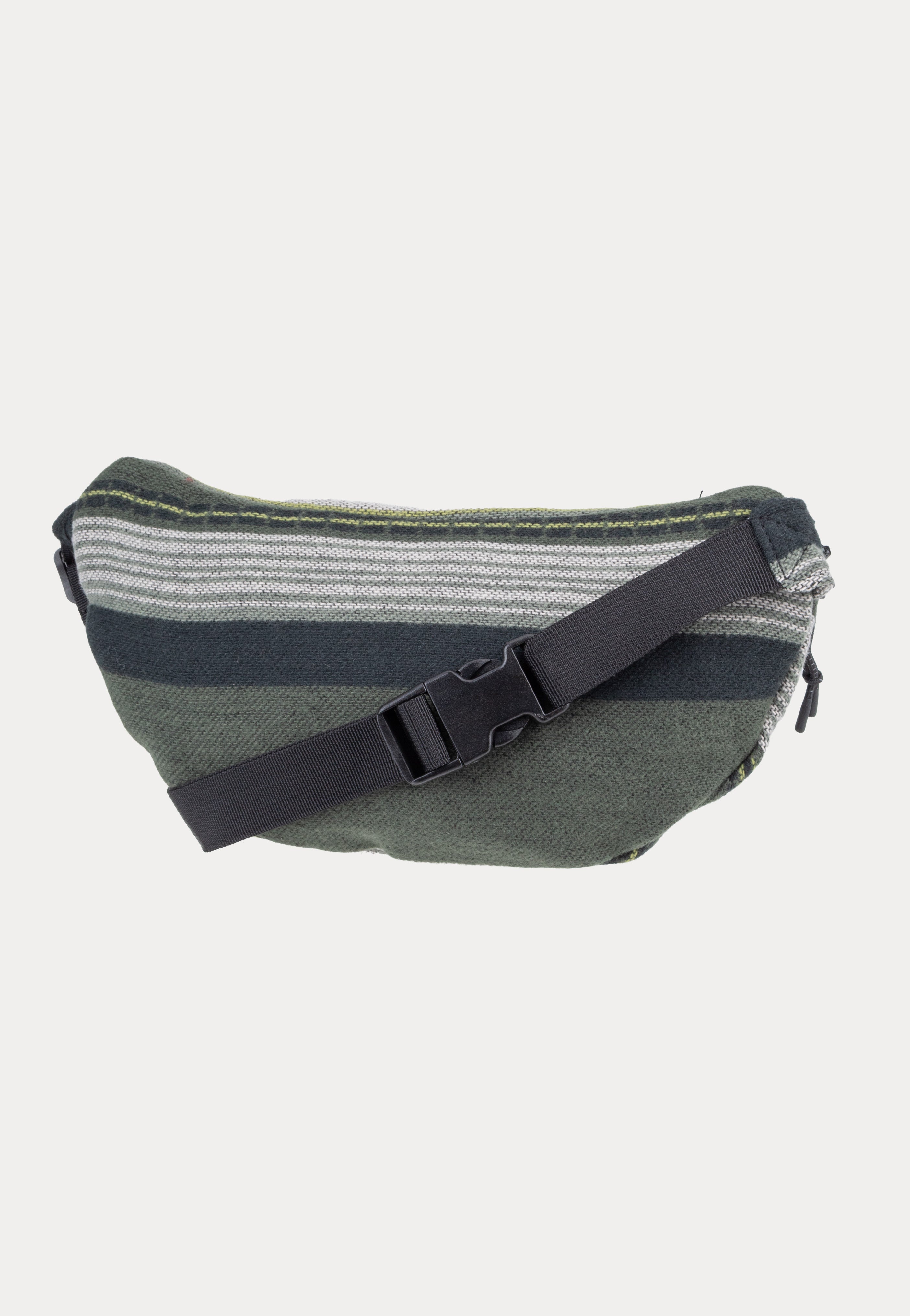 Iriedaily - Santania Black Olive - Hip Bag | Neutral-Image
