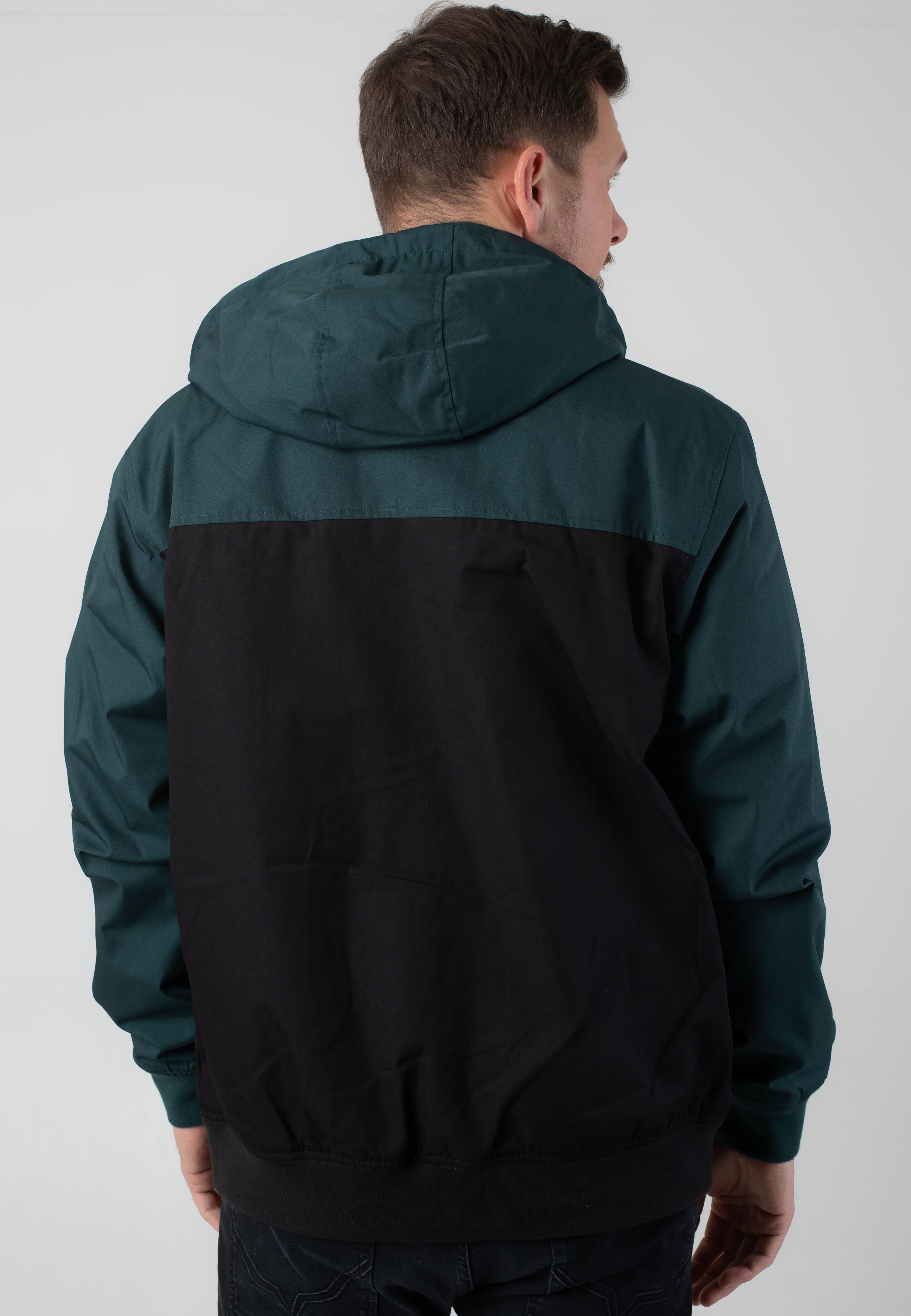 Iriedaily - Segelprofi 2.0 Hunter - Jacket | Men-Image