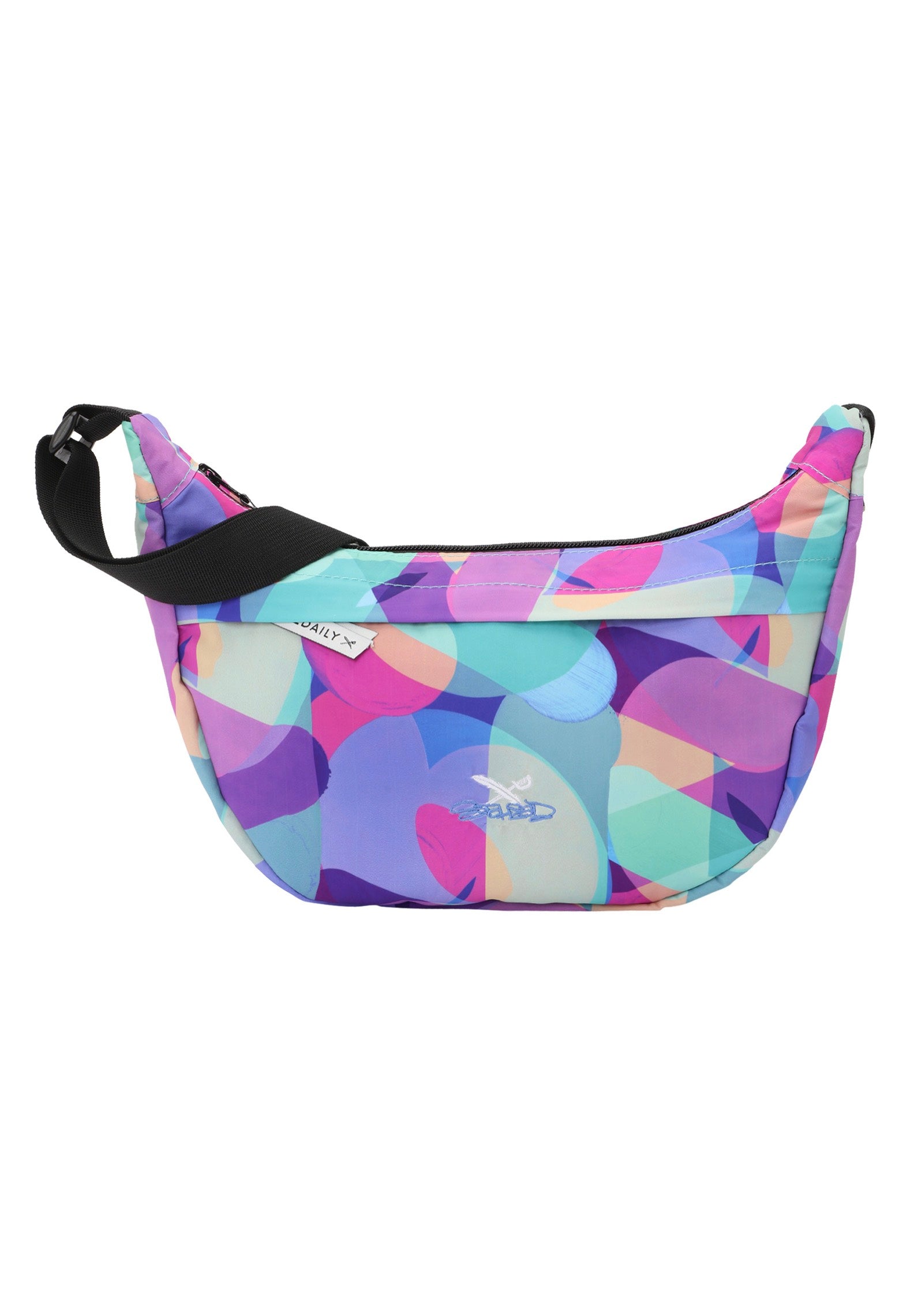 Iriedaily - Stohead Daily Moon Colored - Bag | Neutral-Image