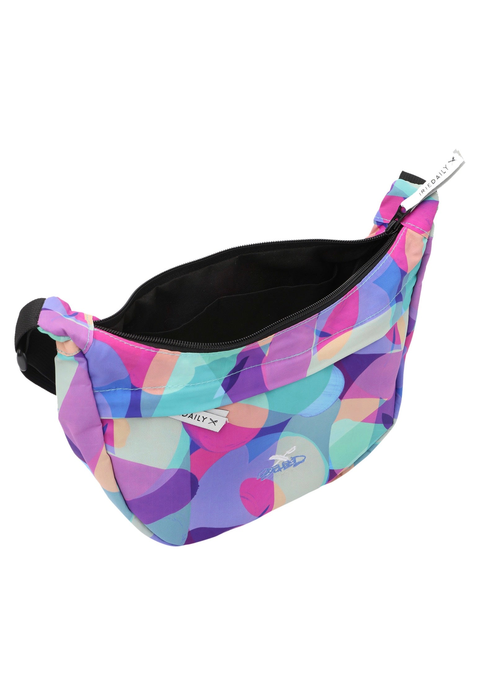 Iriedaily - Stohead Daily Moon Colored - Bag | Neutral-Image