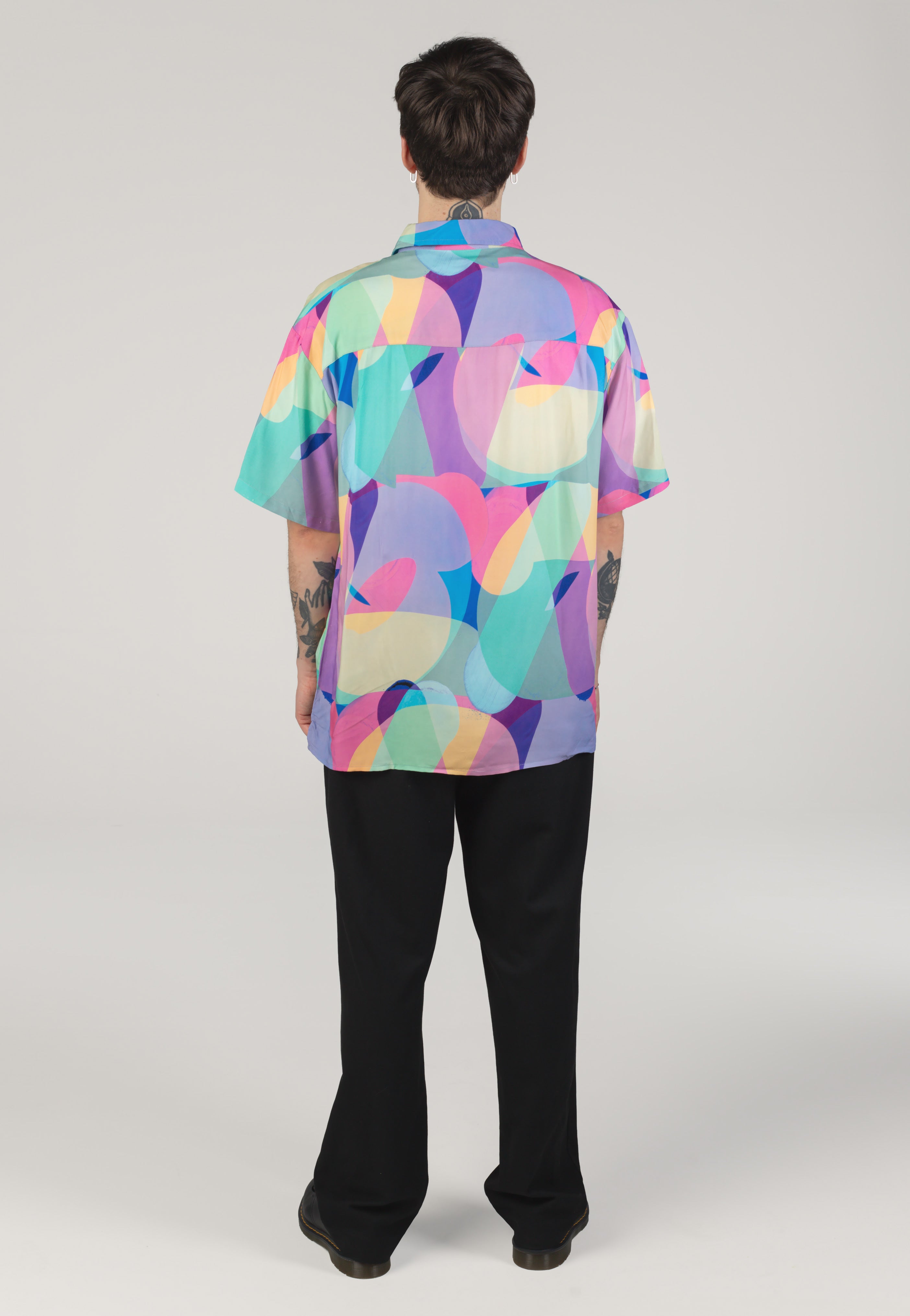 Iriedaily - Stohead Resort Candy Color - Shirt | Men-Image