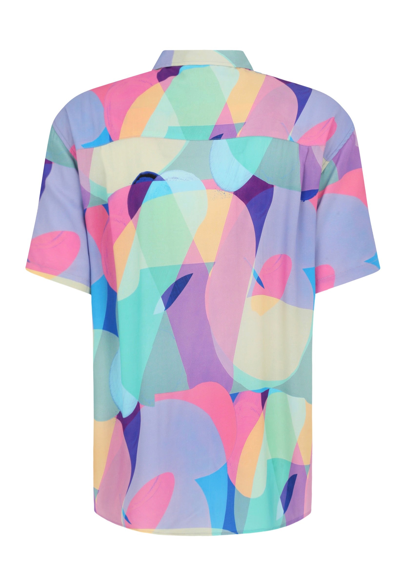 Iriedaily - Stohead Resort Candy Color - Shirt | Men-Image