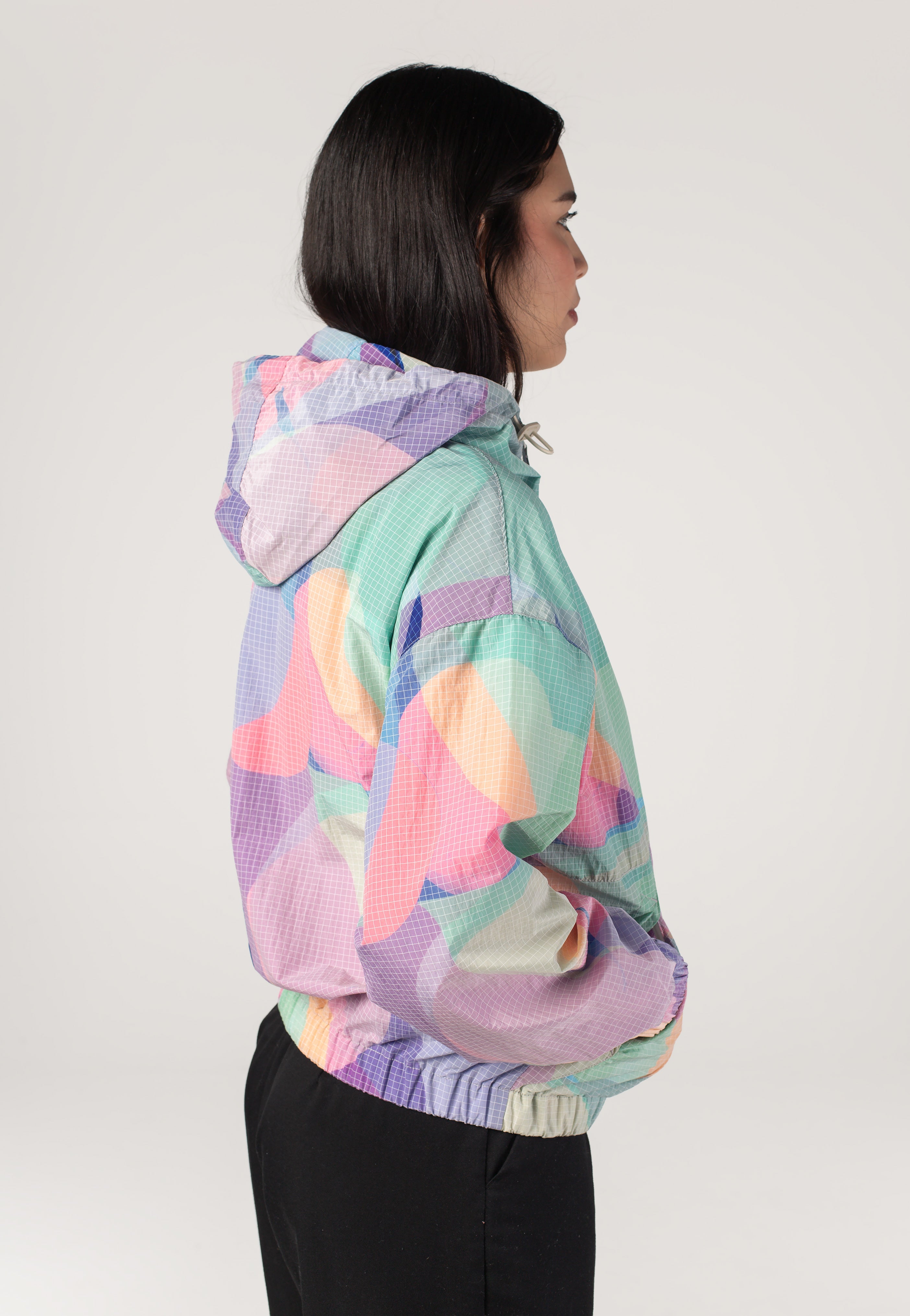 Iriedaily - Stohead Crushy Colored - Jacket | Women-Image