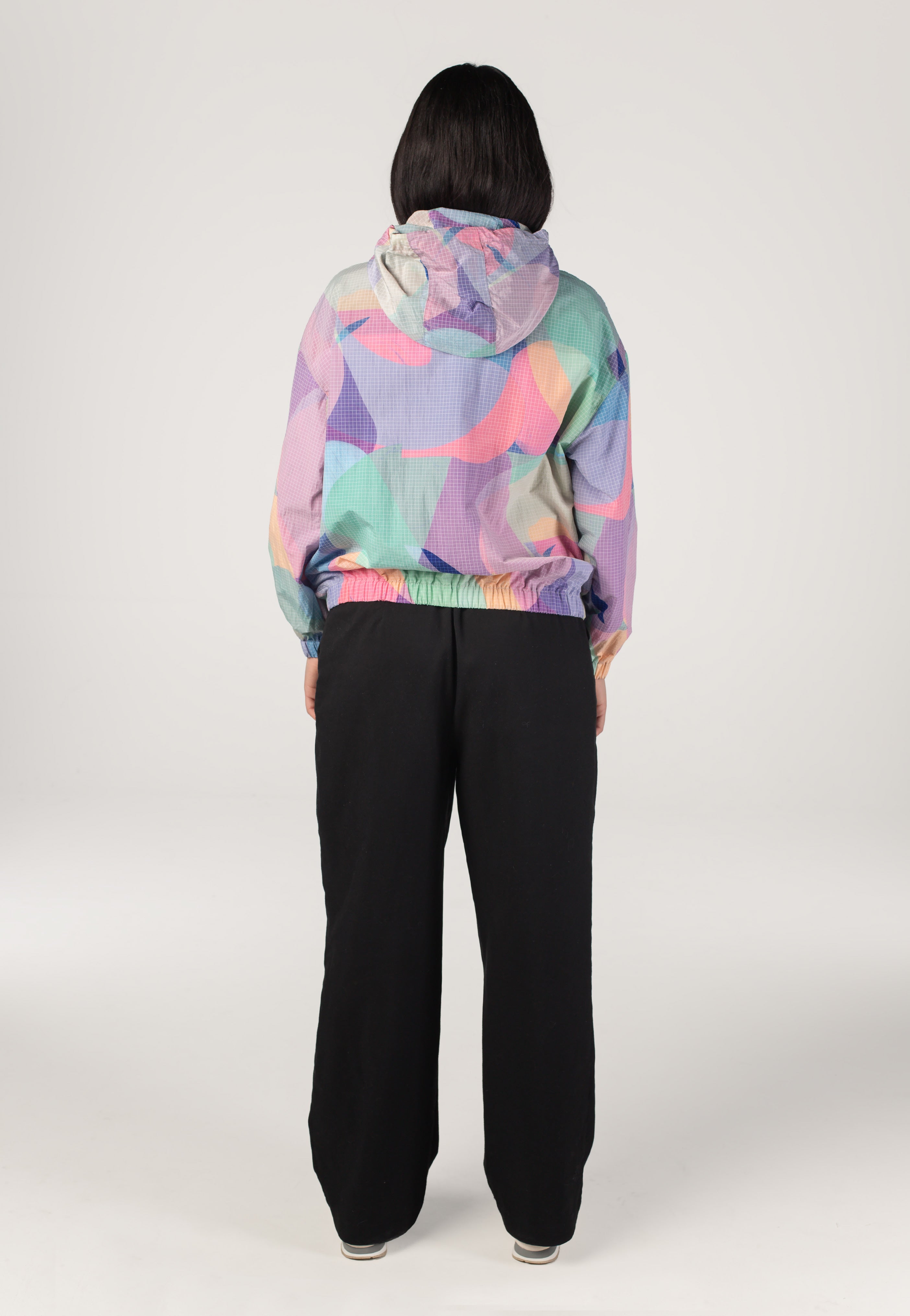 Iriedaily - Stohead Crushy Colored - Jacket | Women-Image