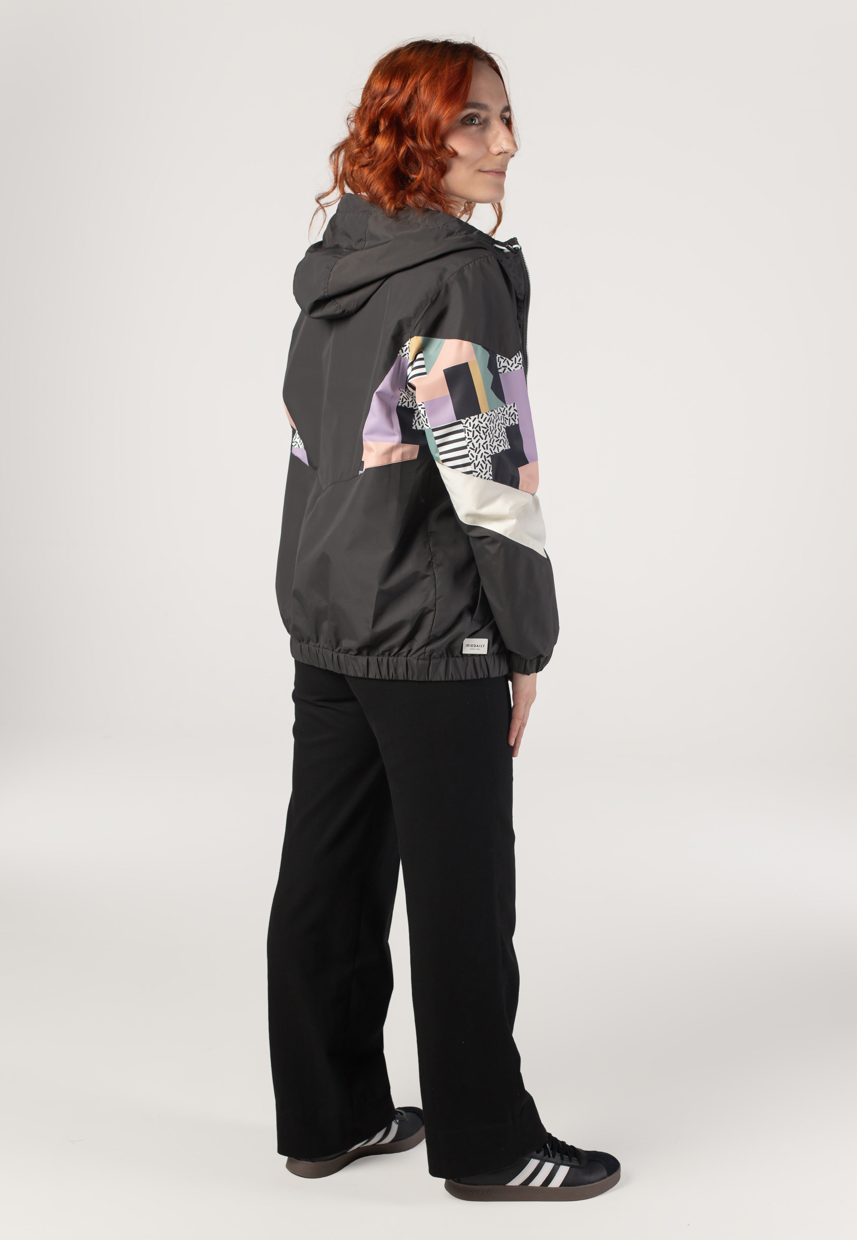 Iriedaily - Streetz R Coal - Jacket | Women-Image