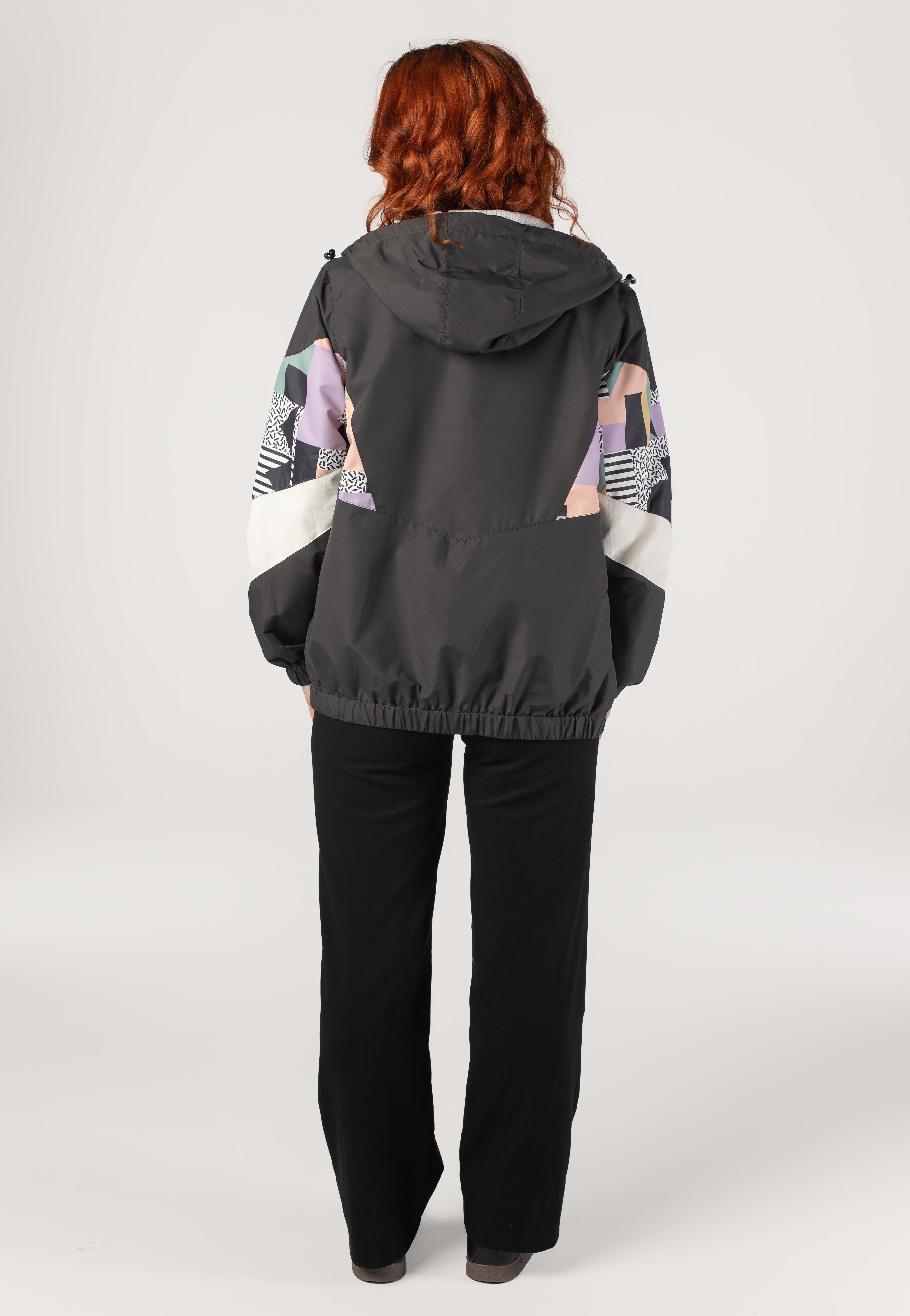 Iriedaily - Streetz R Coal - Jacket | Women-Image