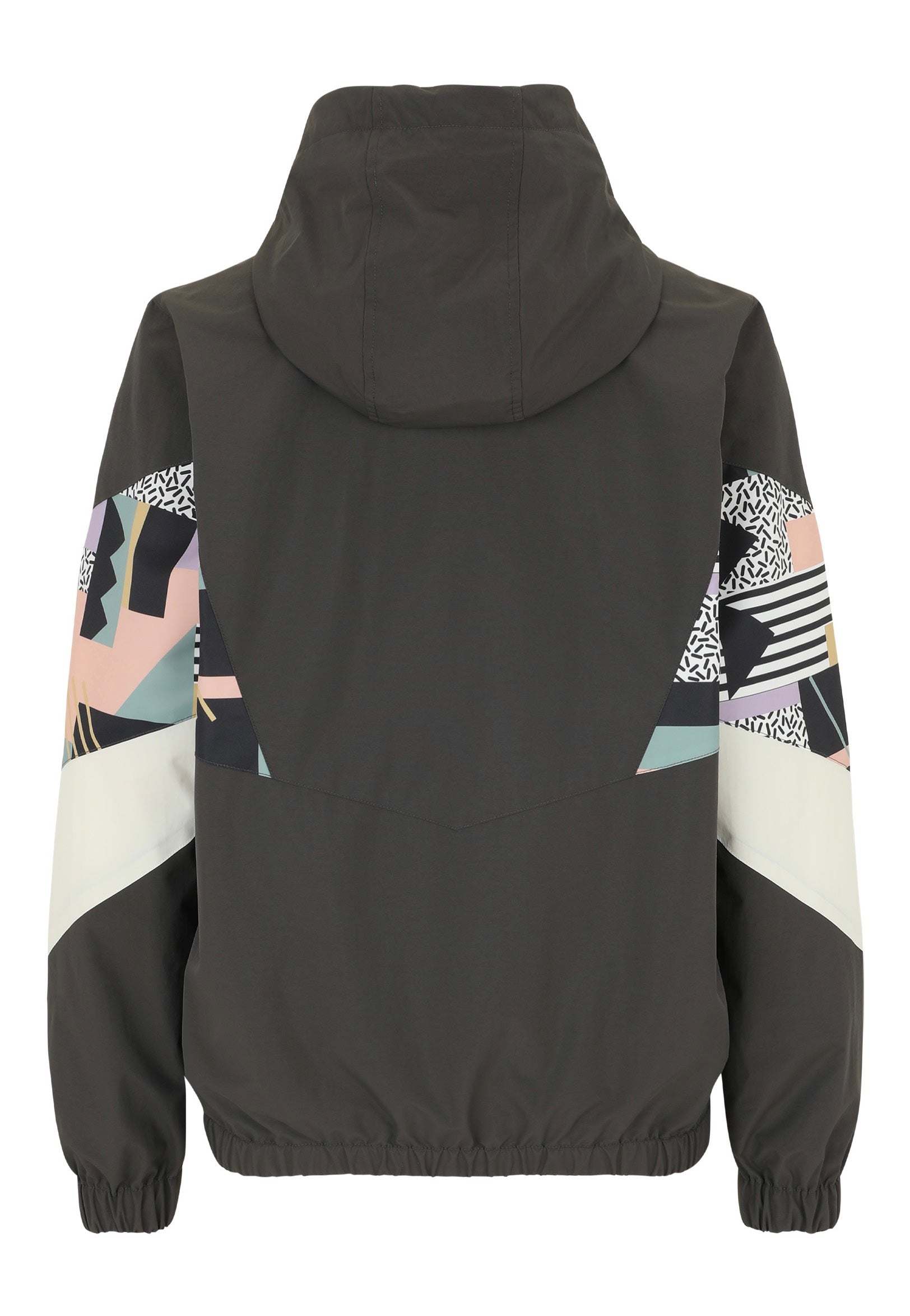 Iriedaily - Streetz R Coal - Jacket | Women-Image