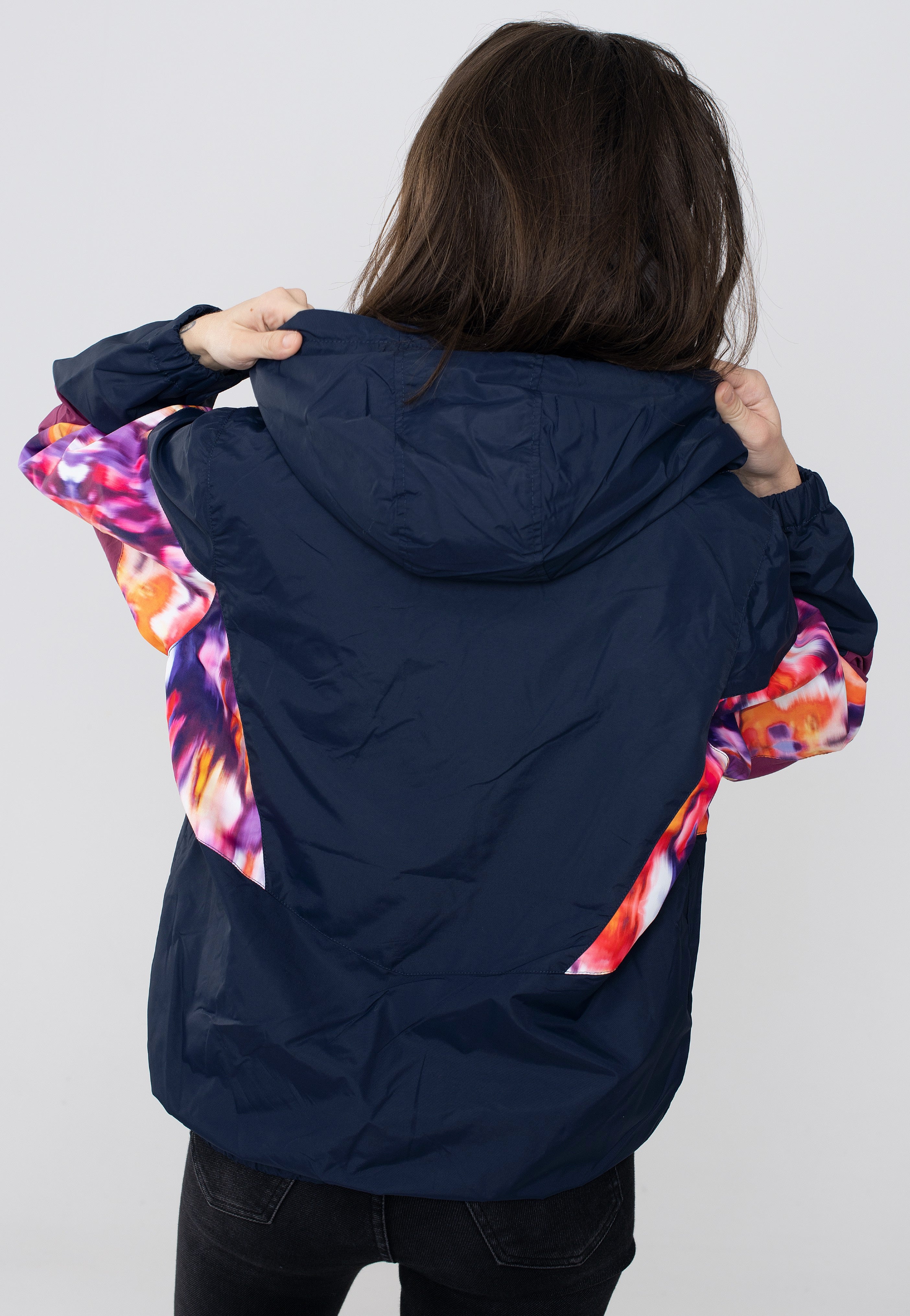 Iriedaily - Streetz R Marine - Jacket | Women-Image