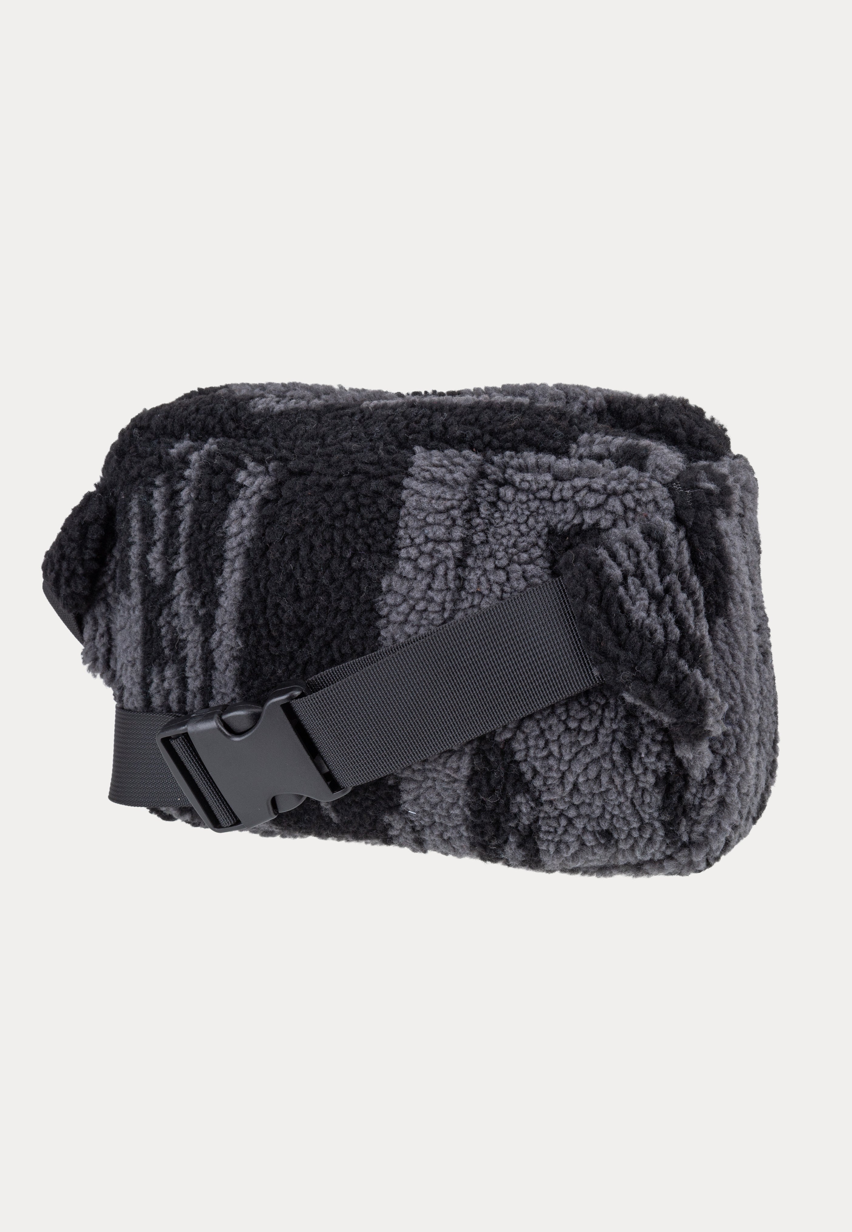 Iriedaily - Switchup Coal - Fanny Pack | Neutral-Image