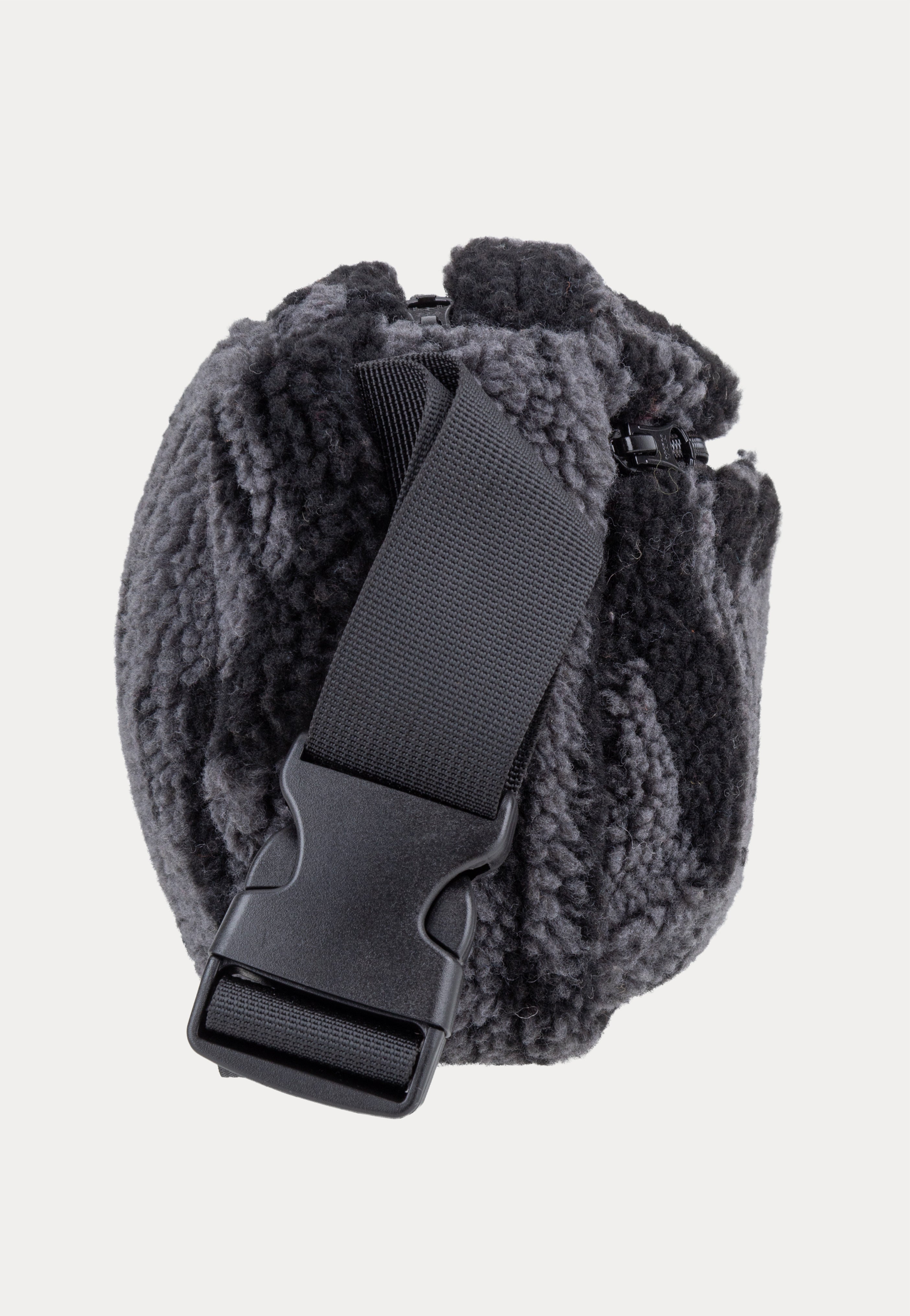 Iriedaily - Switchup Coal - Fanny Pack | Neutral-Image
