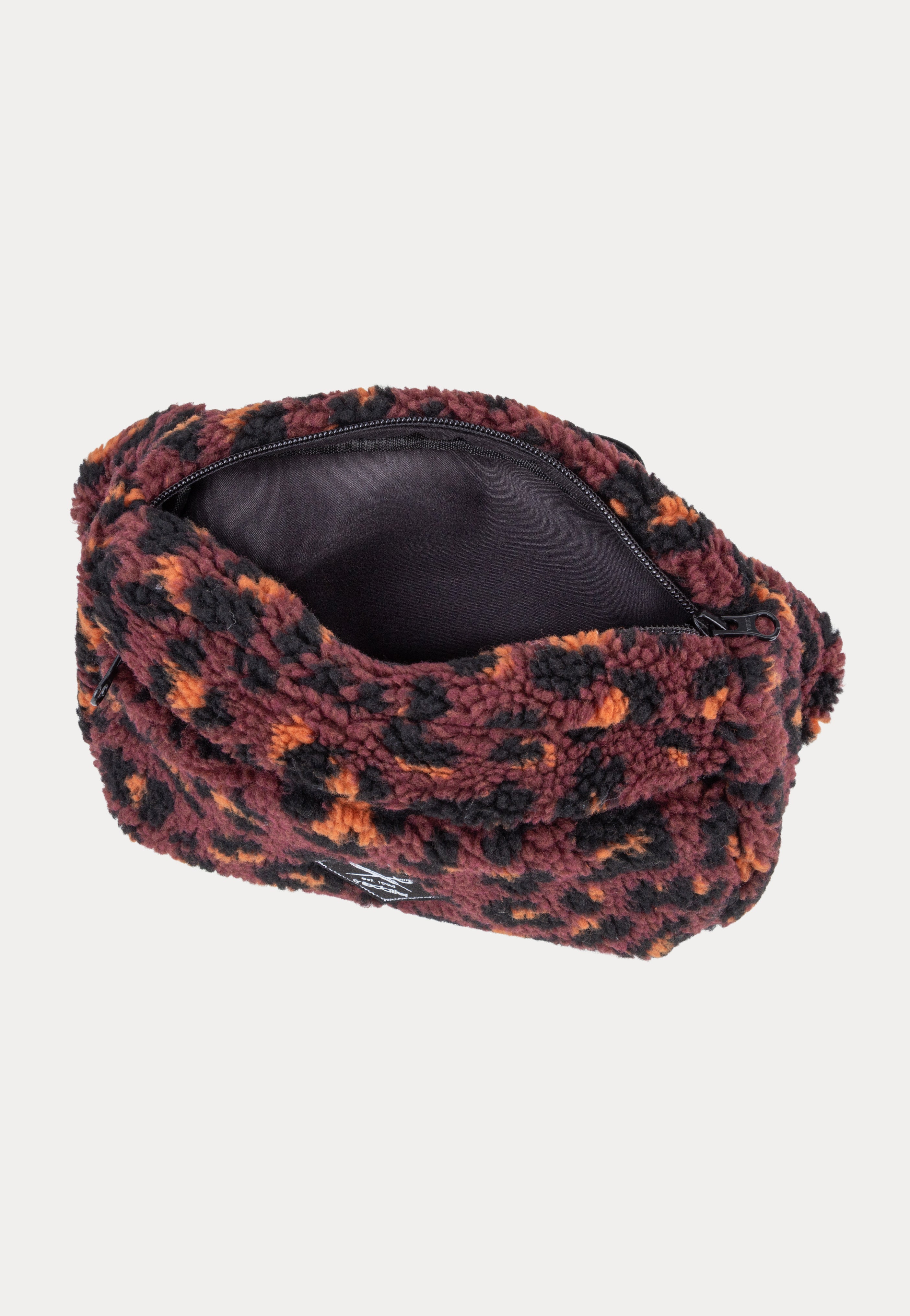 Iriedaily - Switchup Leo Brown - Fanny Pack | Neutral-Image