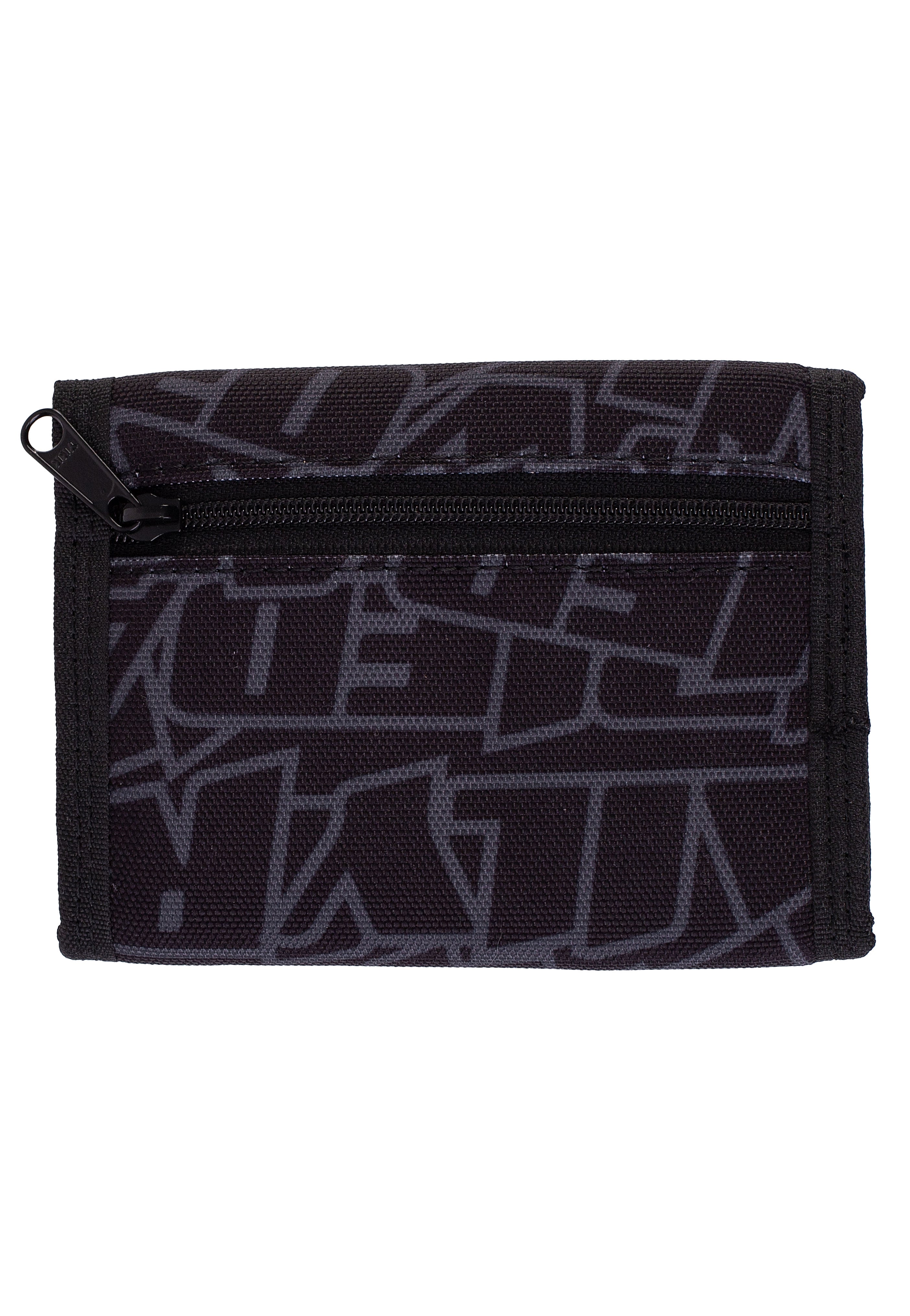 Iriedaily - Switchup Black-Anthra - Wallet | Neutral-Image