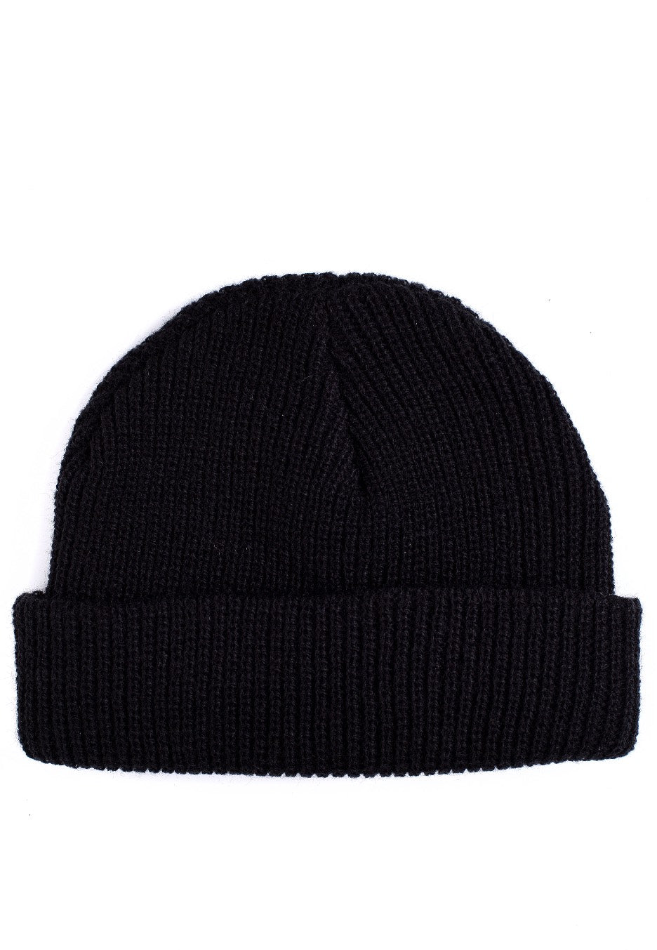 Iriedaily - Transition Black - Beanie | Neutral-Image