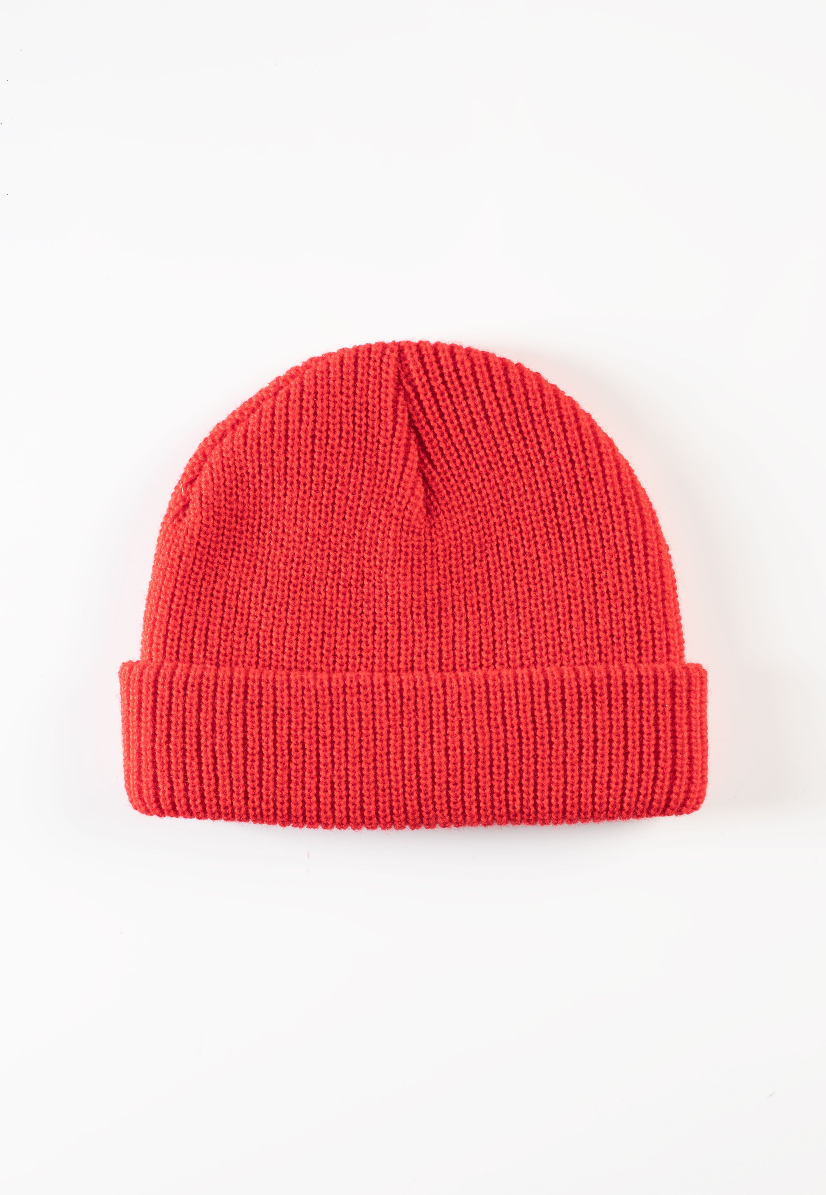 Iriedaily - Transition Red Alert - Beanie | Neutral-Image