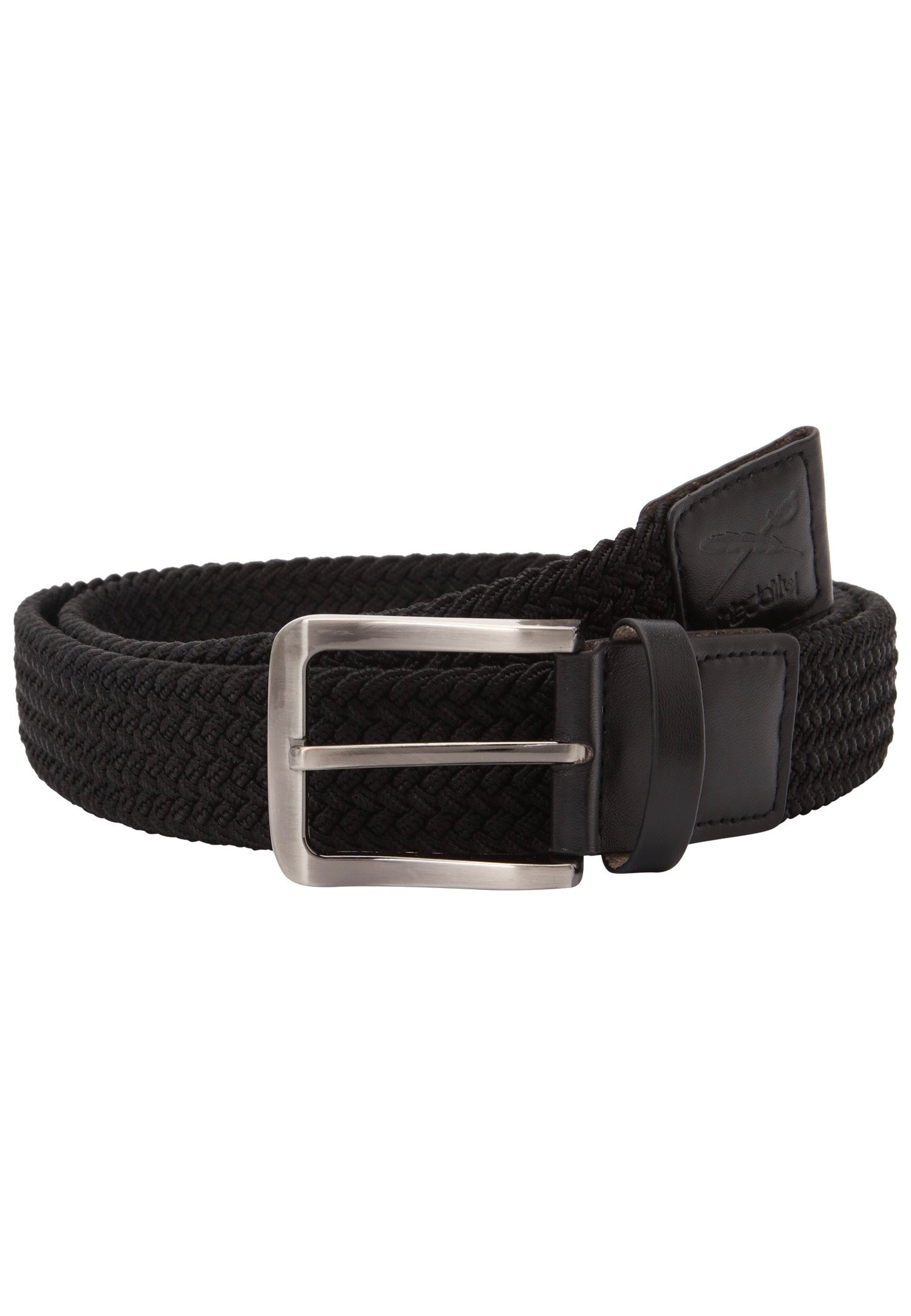 Iriedaily - Variation Uni Black - Belt | Neutral-Image