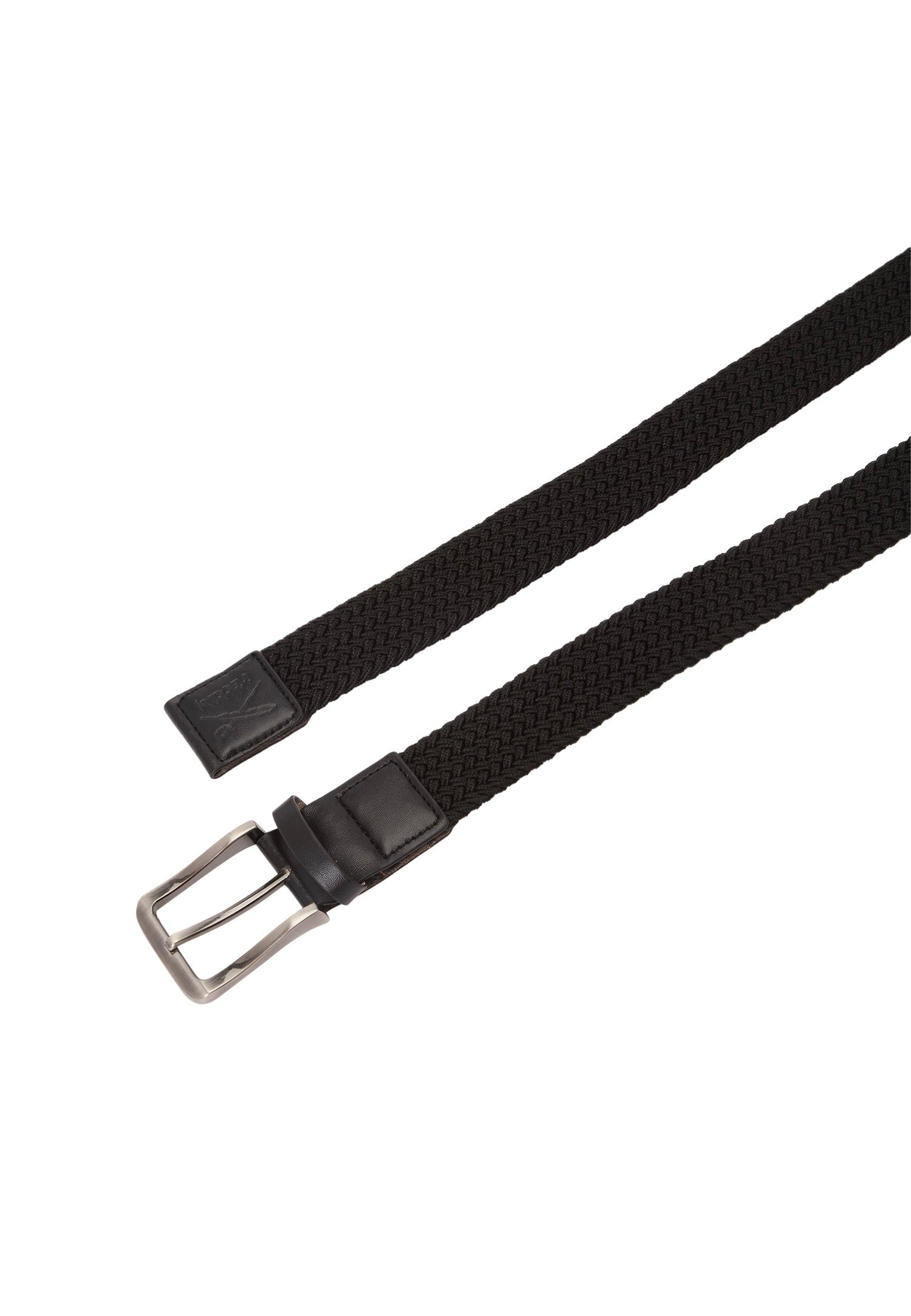 Iriedaily - Variation Uni Black - Belt | Neutral-Image