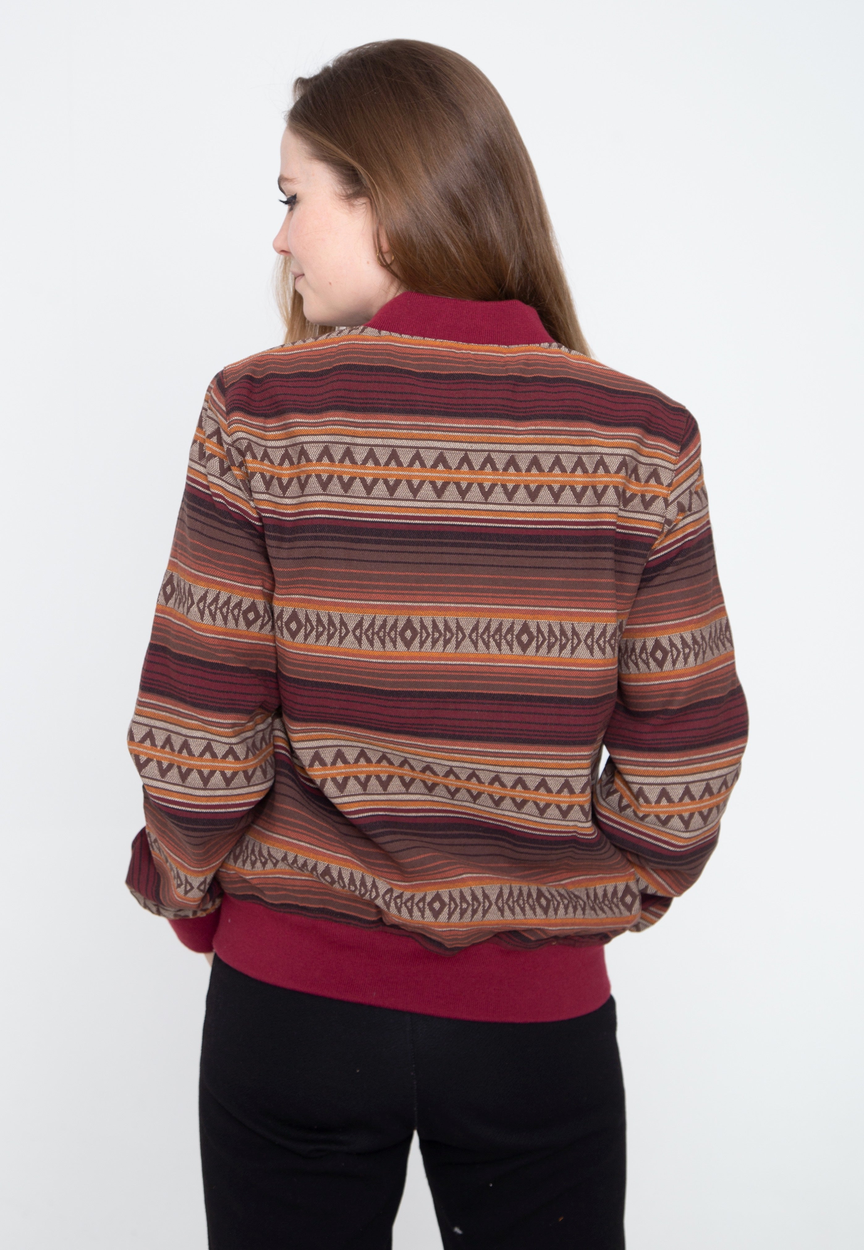 Iriedaily - Vintachi Girls Terra - Jacket | Women-Image