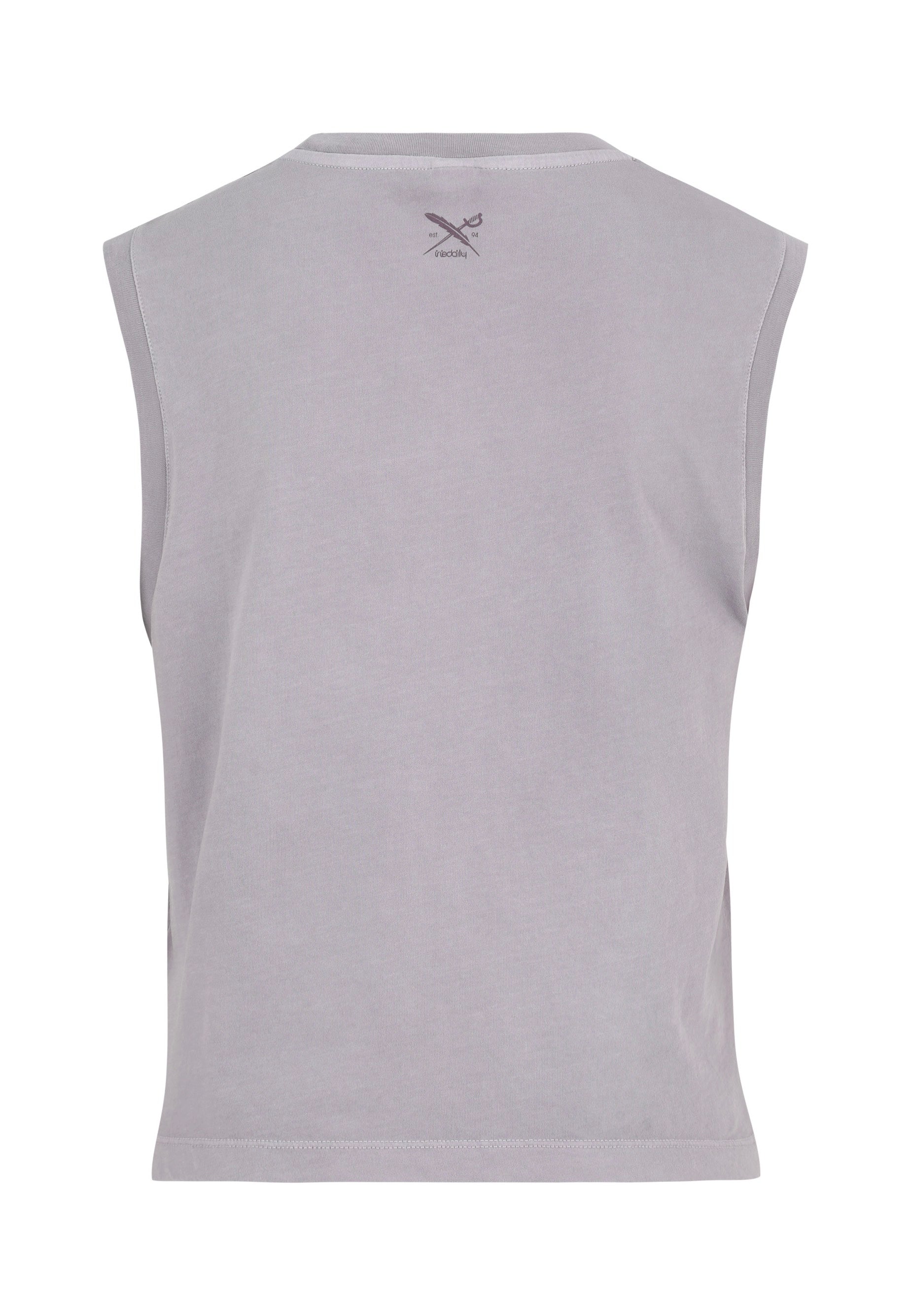 Iriedaily - Vinty Mauve - Tank | Women-Image