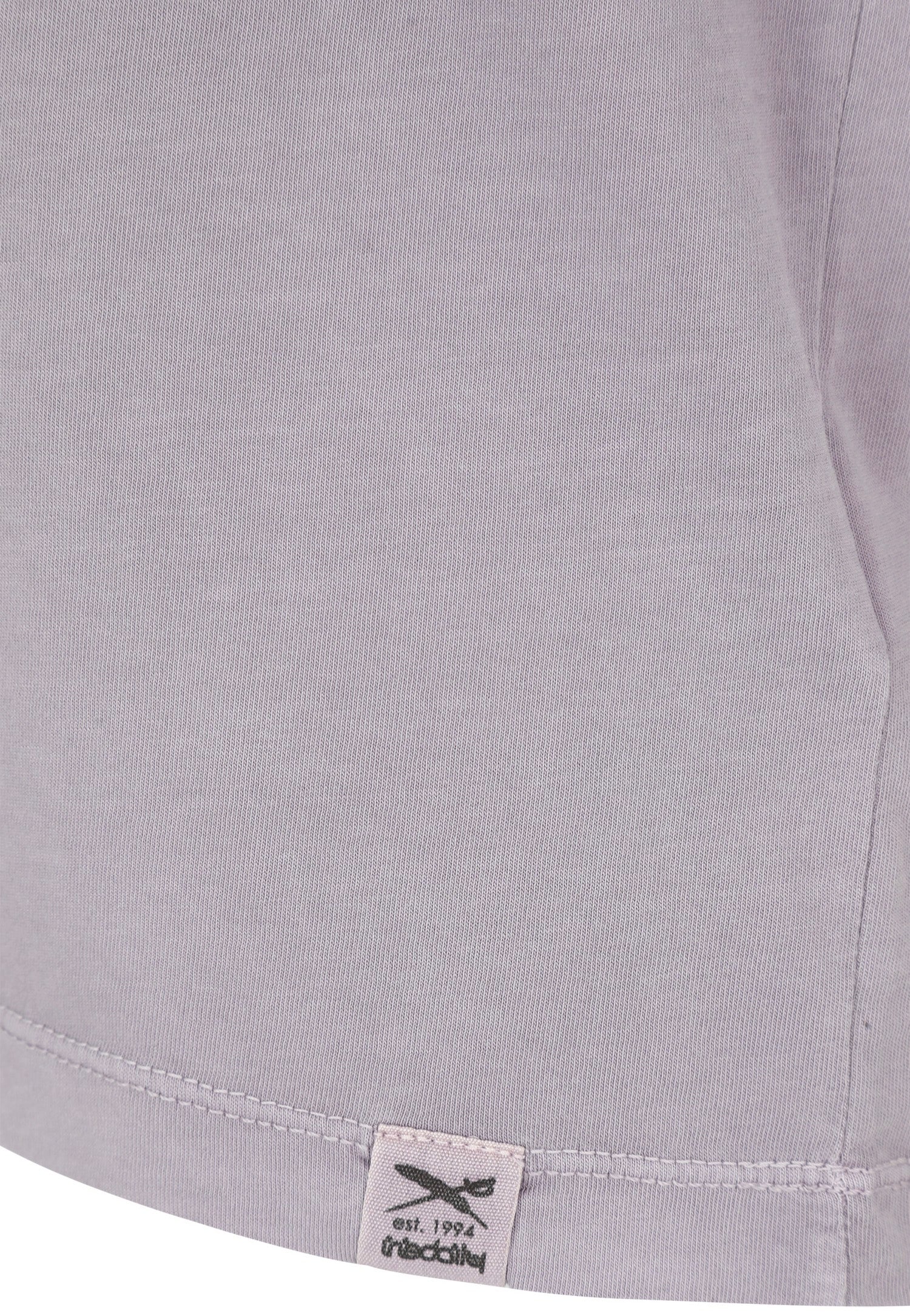 Iriedaily - Vinty Mauve - Tank | Women-Image