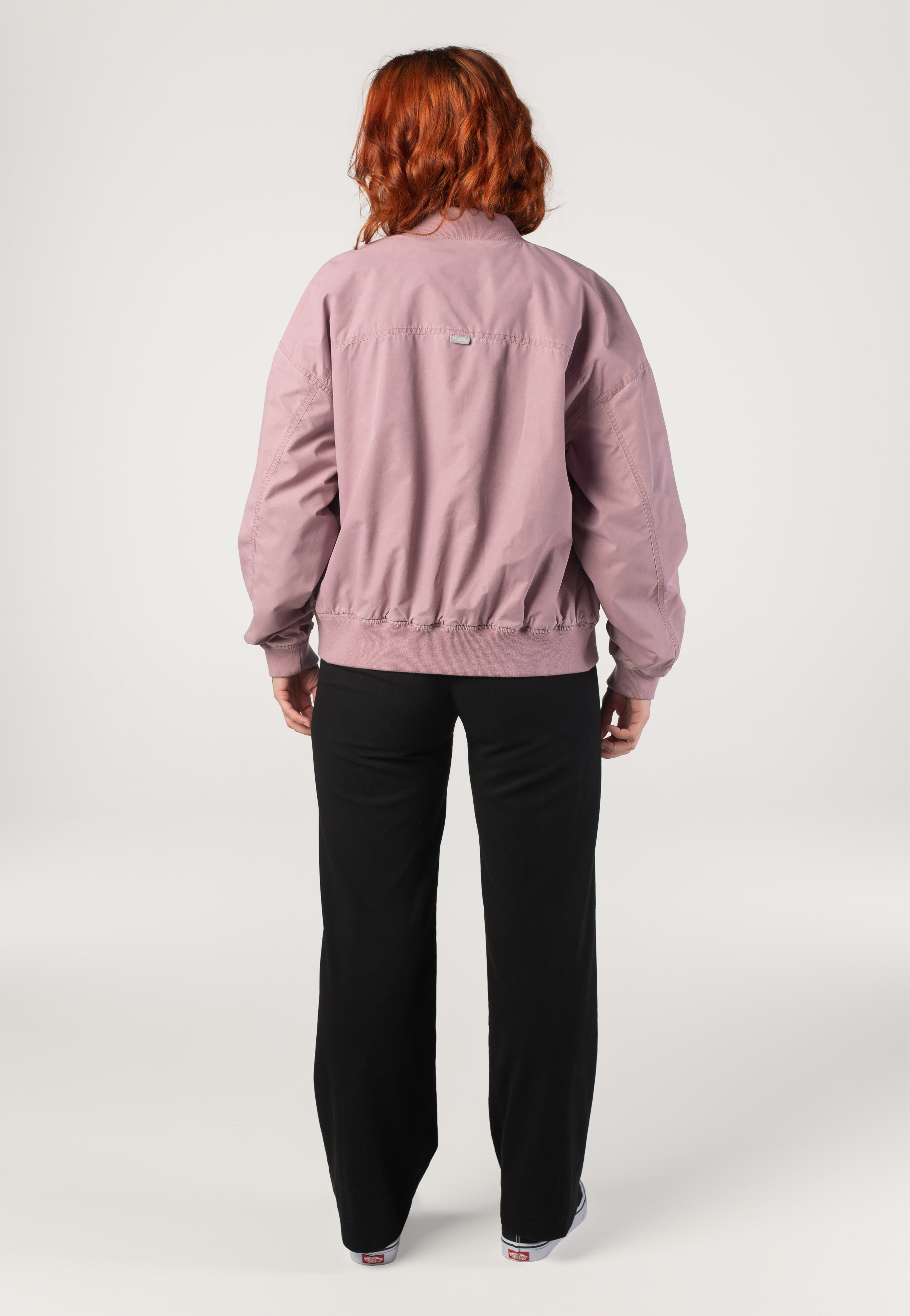 Iriedaily - Vinty Mauve - Jacket | Women-Image