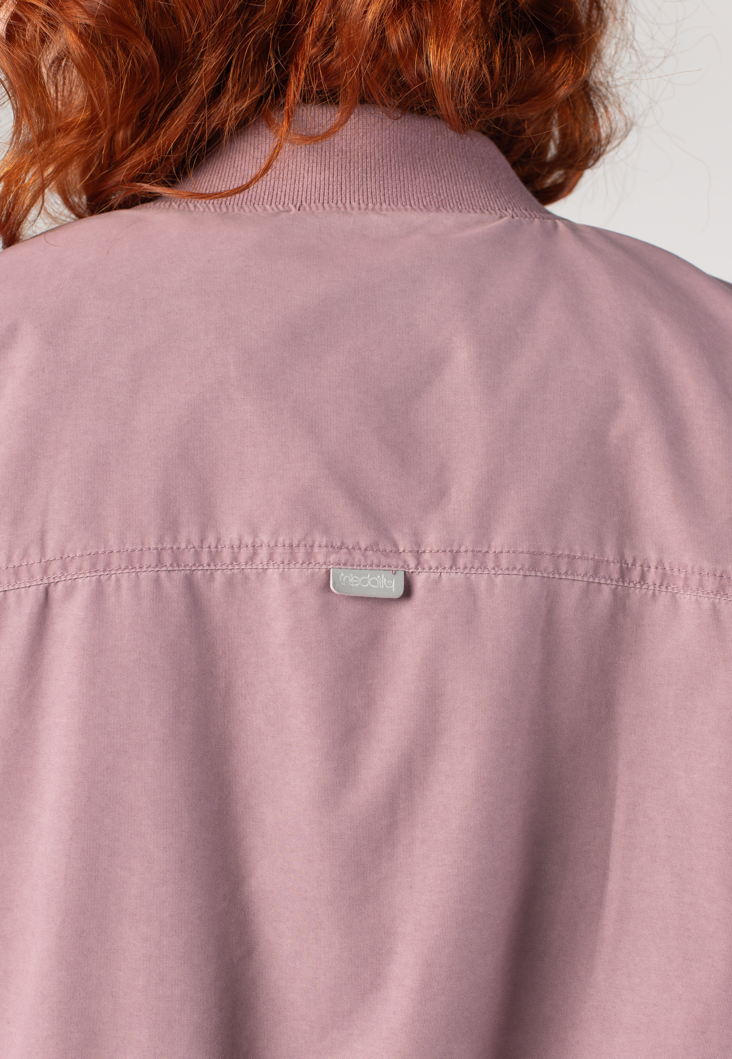 Iriedaily - Vinty Mauve - Jacket | Women-Image