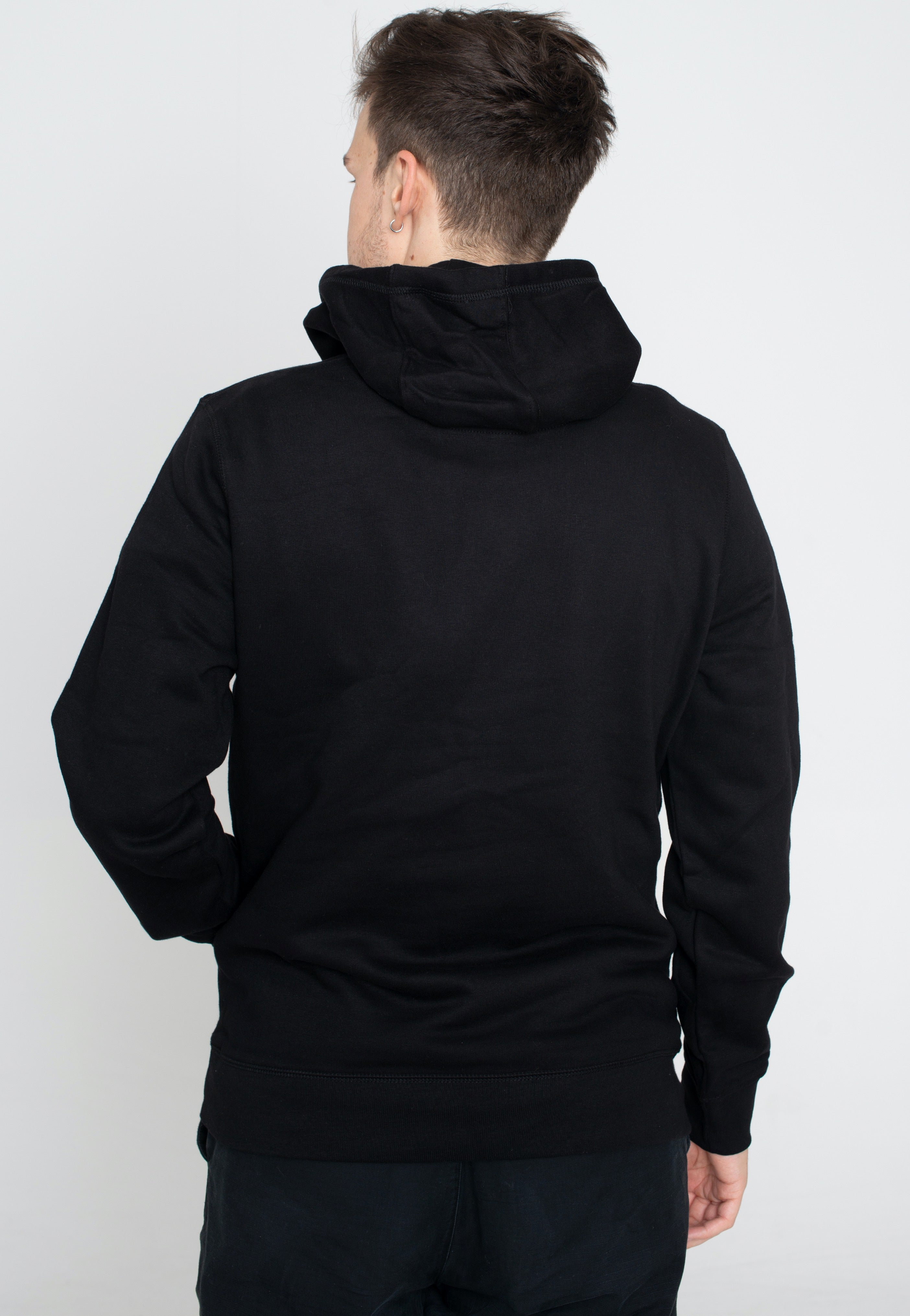 Iron Man - Take Off - Hoodie | Men-Image