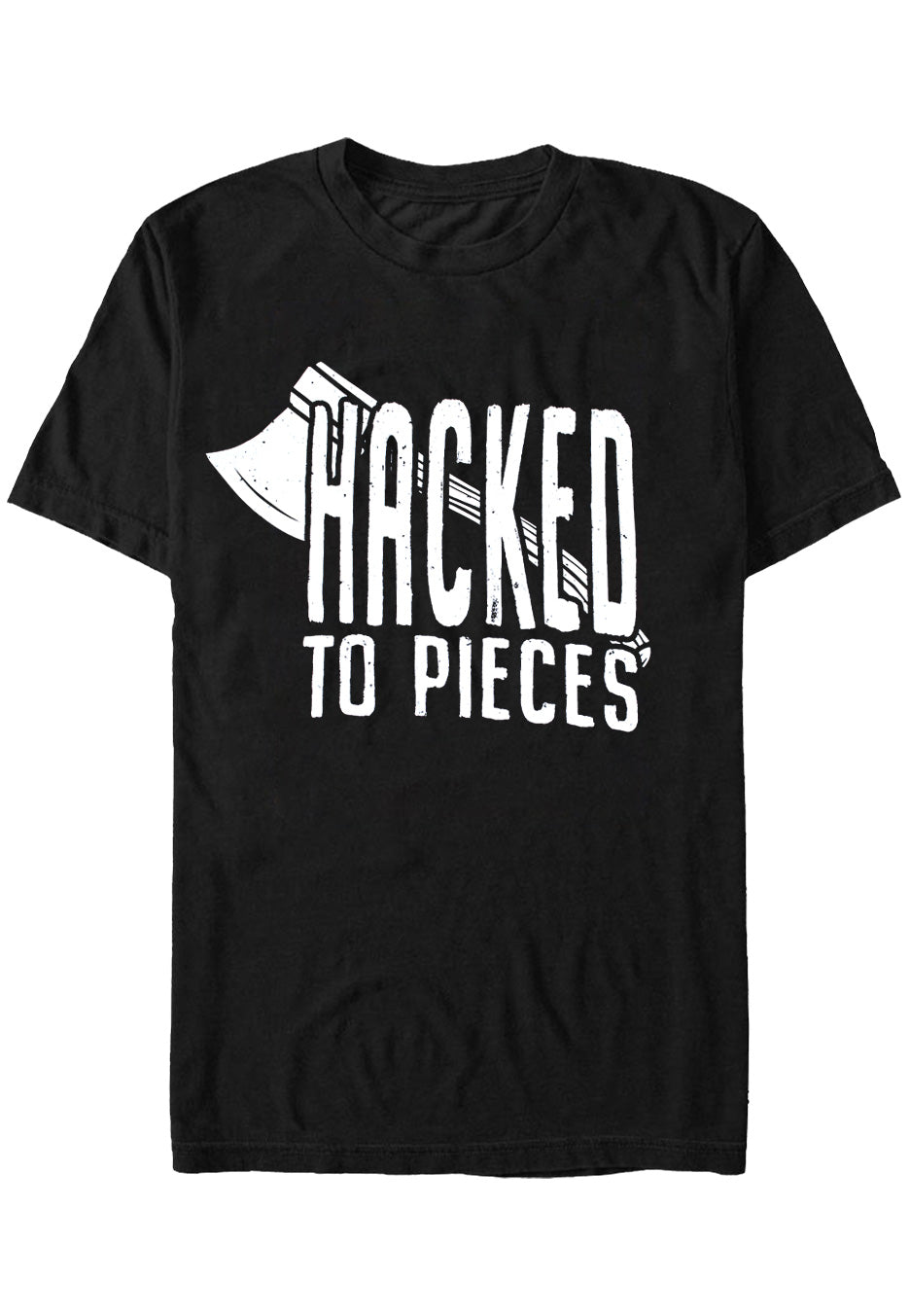 Ironnail - Axel - T-Shirt | Neutral-Image