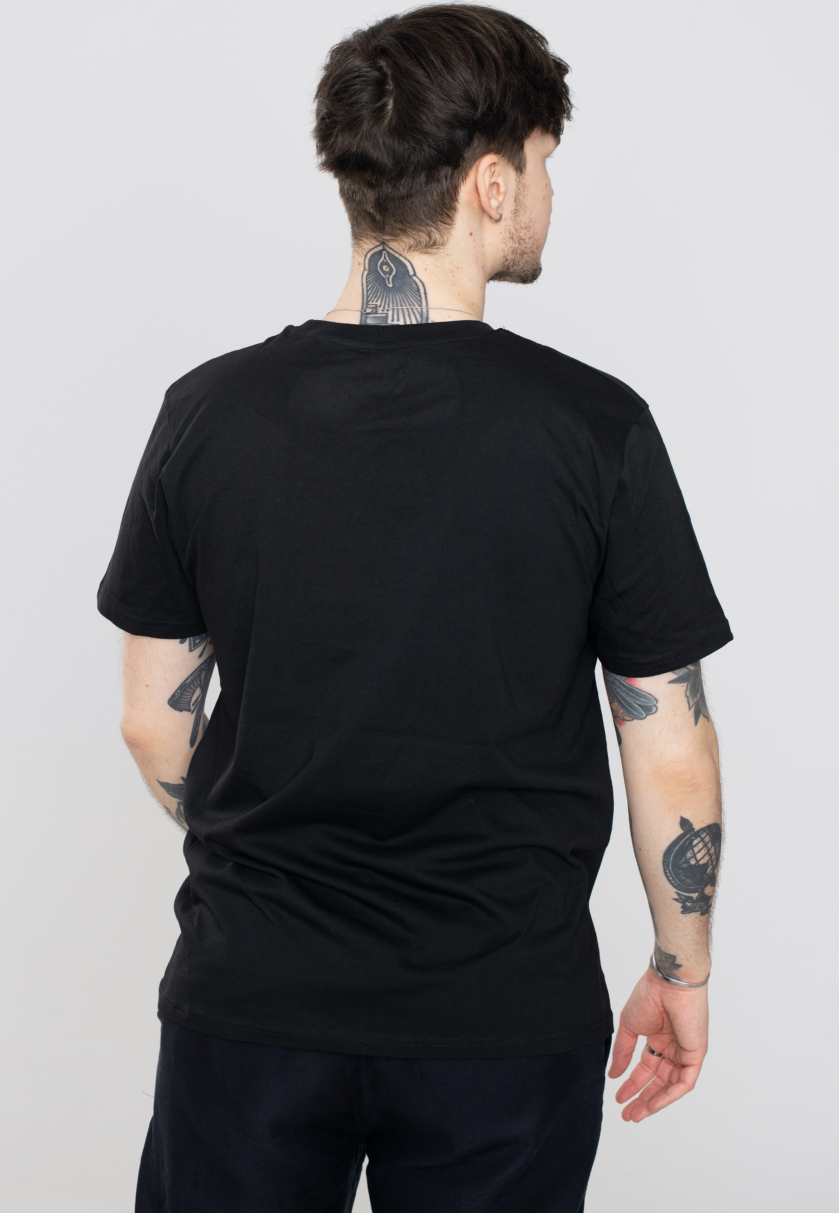 Ironnail - Fukui - T-Shirt | Men-Image