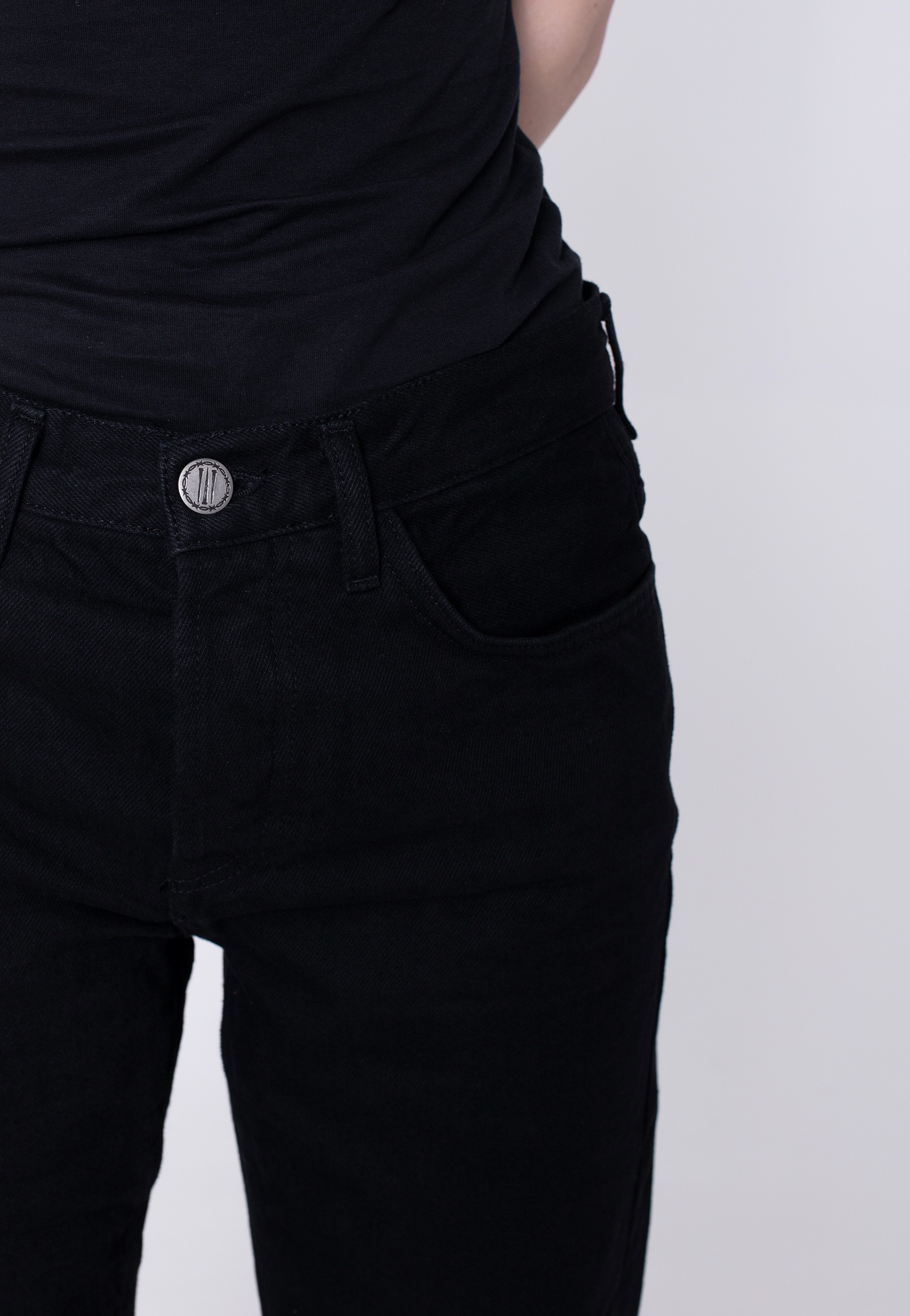 Ironnail - Genzel - Jeans | Women-Image