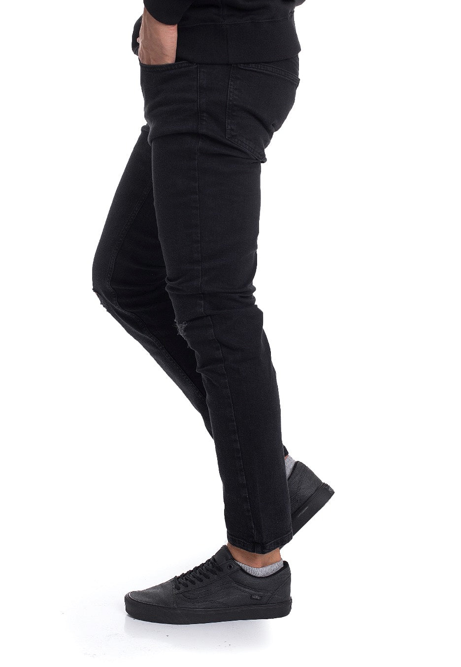 Ironnail - Hulse Skinny Cut - Jeans | Men-Image