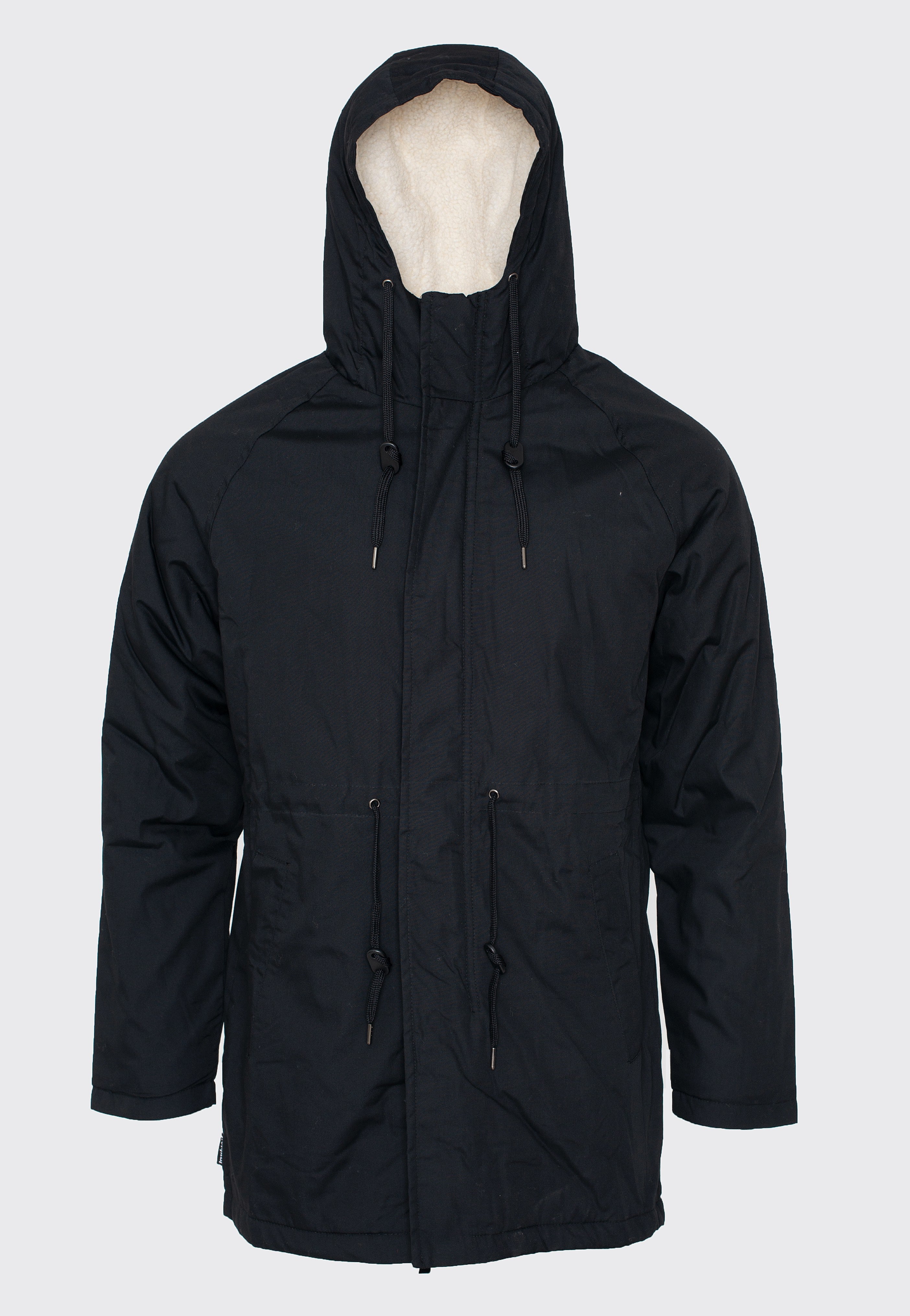 Ironnail - Manabe Parka - Jacket | Women-Image