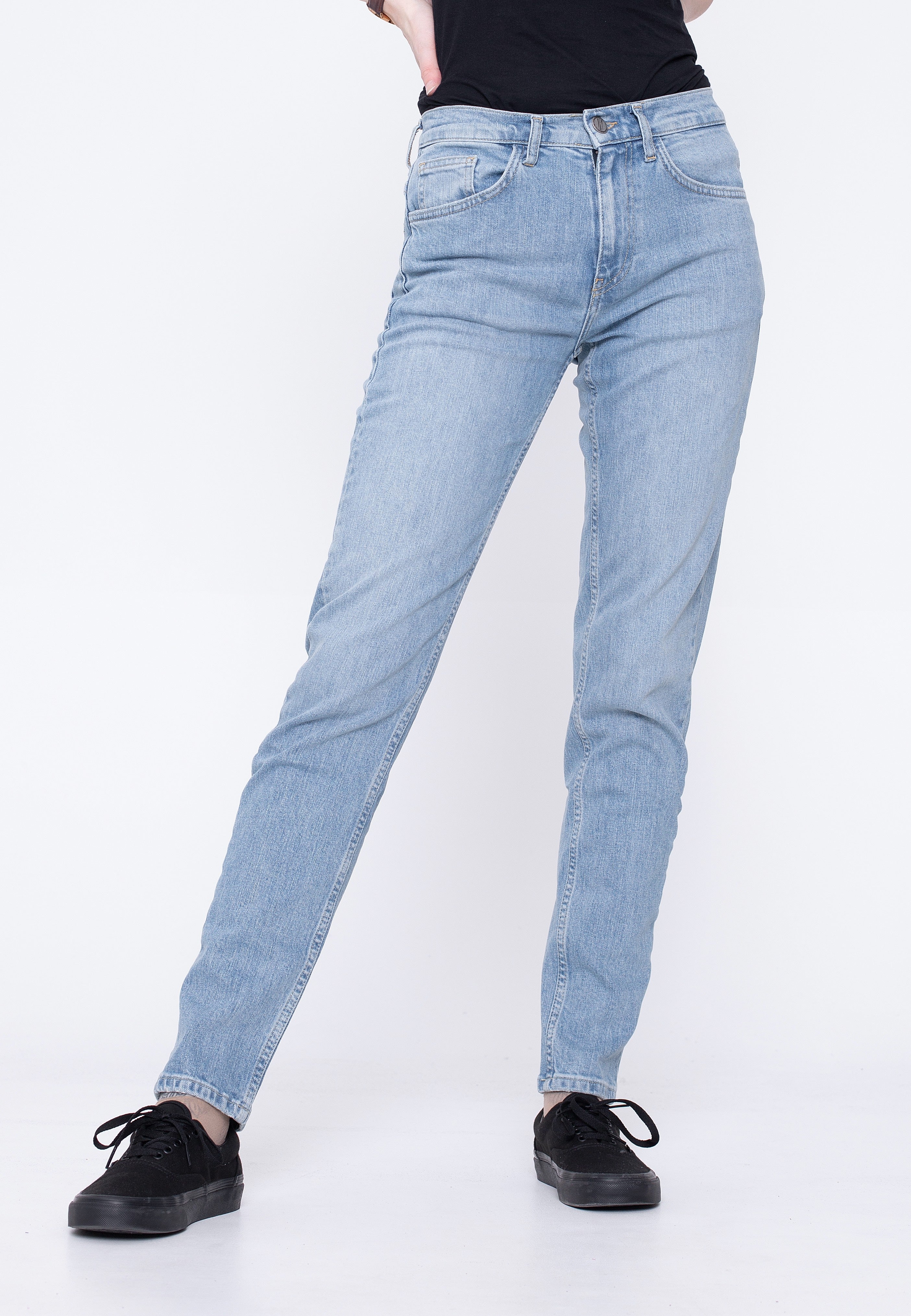 Ironnail - Passy - Jeans | Women-Image
