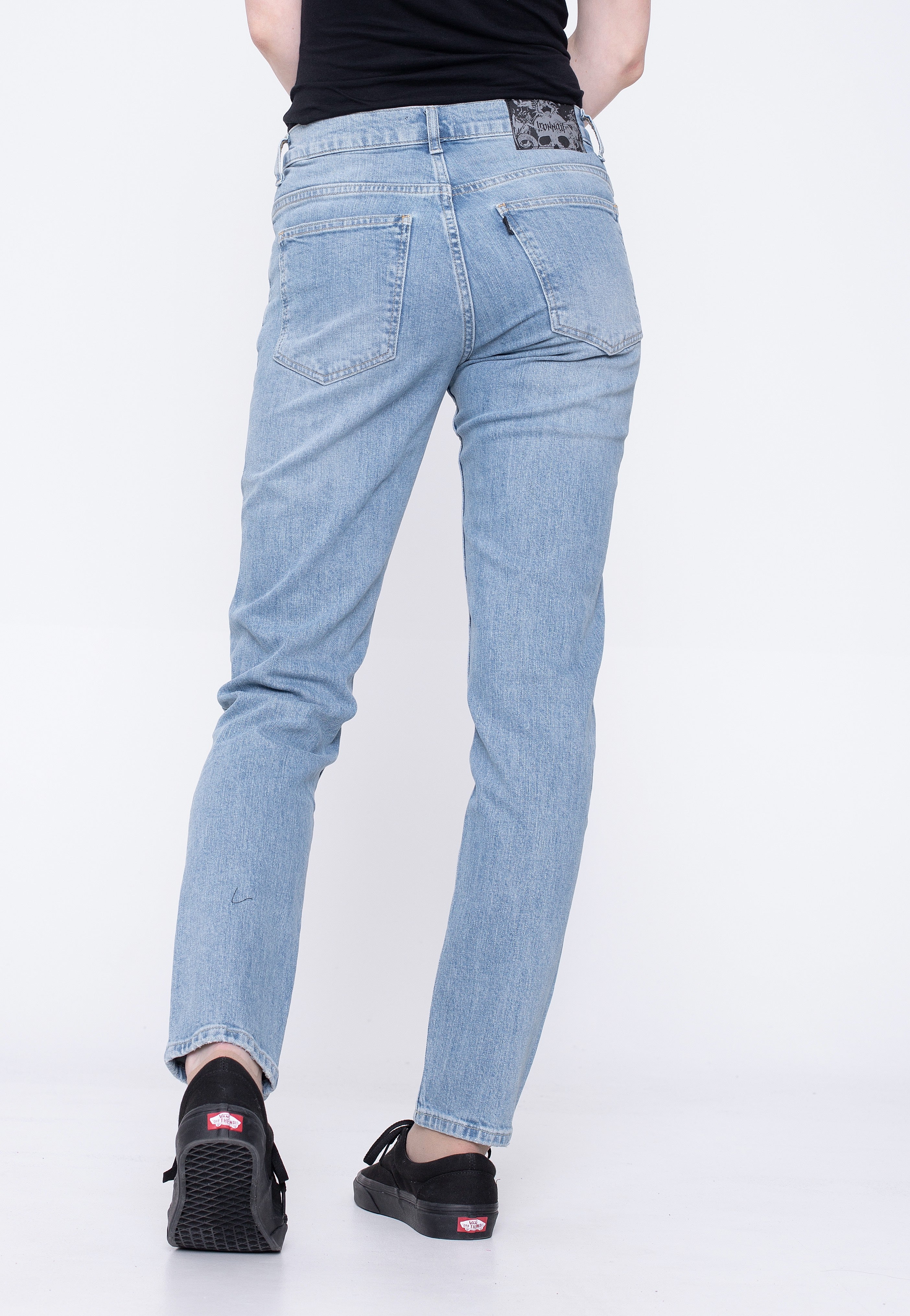 Ironnail - Passy - Jeans | Women-Image