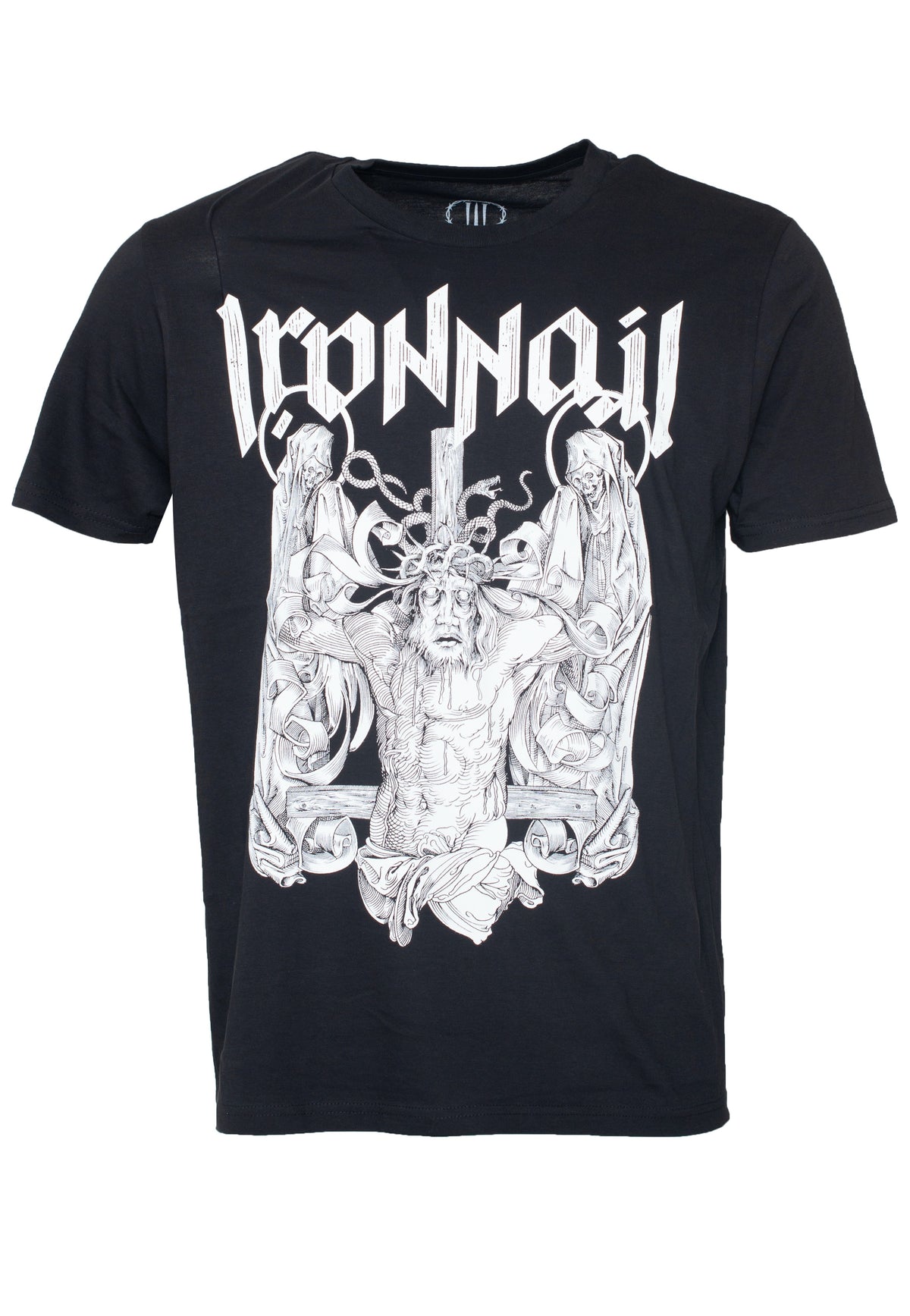 Ironnail Pavlov T-Shirt | Women-Image