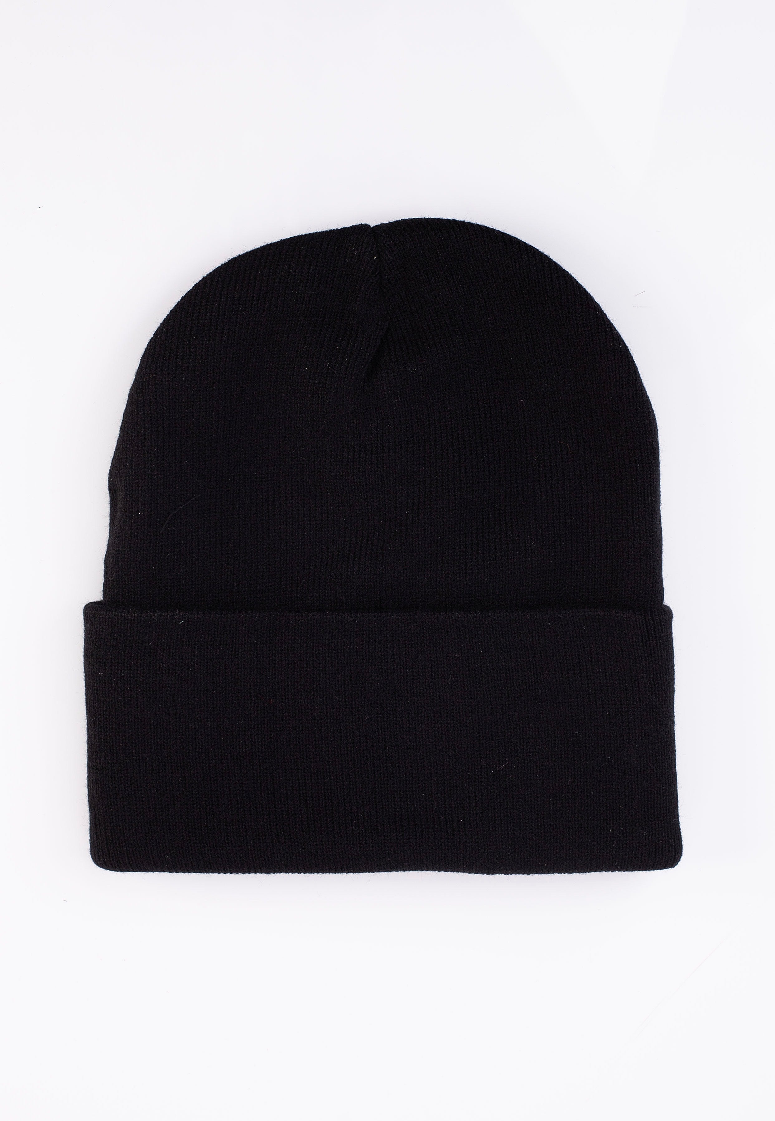 Ironnail - Strickland - Beanie | Neutral-Image