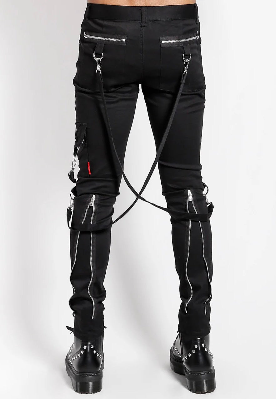 Tripp NYC - Classic Strap - Pants | Men-Image