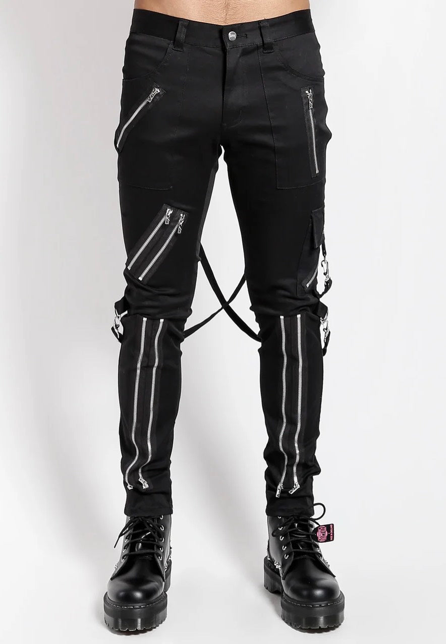 Tripp NYC - Classic Strap - Pants | Men-Image
