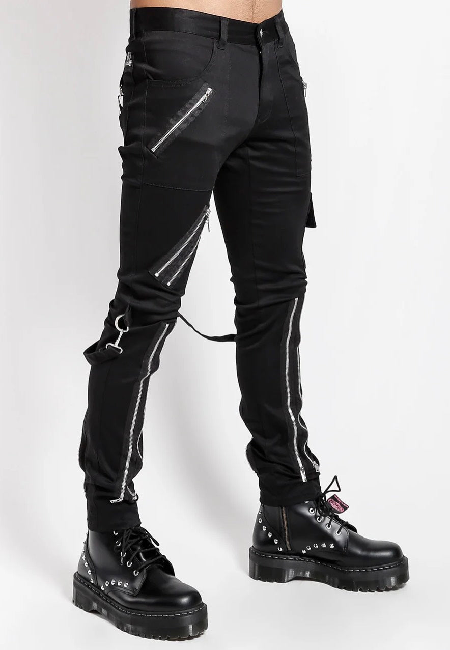 Tripp NYC - Classic Strap - Pants | Men-Image