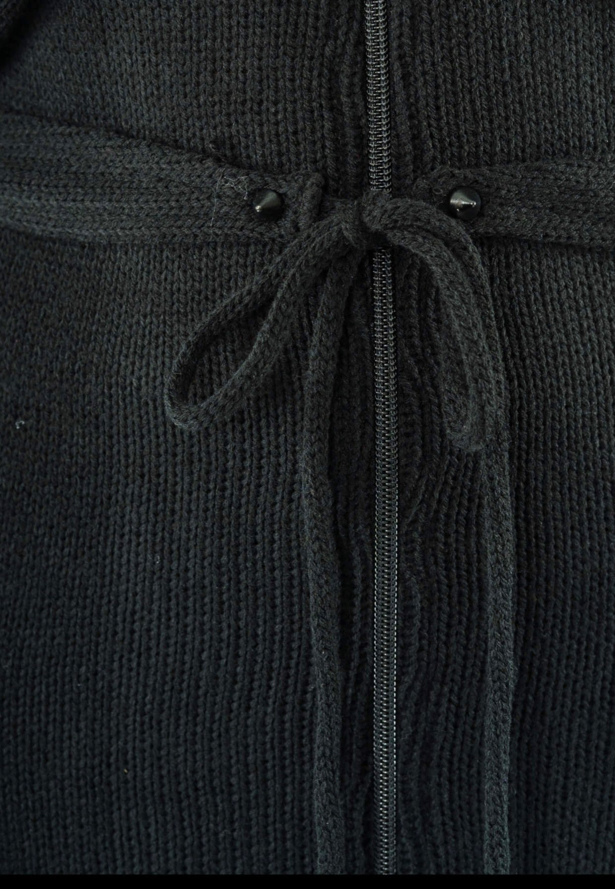 Vixxsin - Isela Black - Cardigan | Women-Image