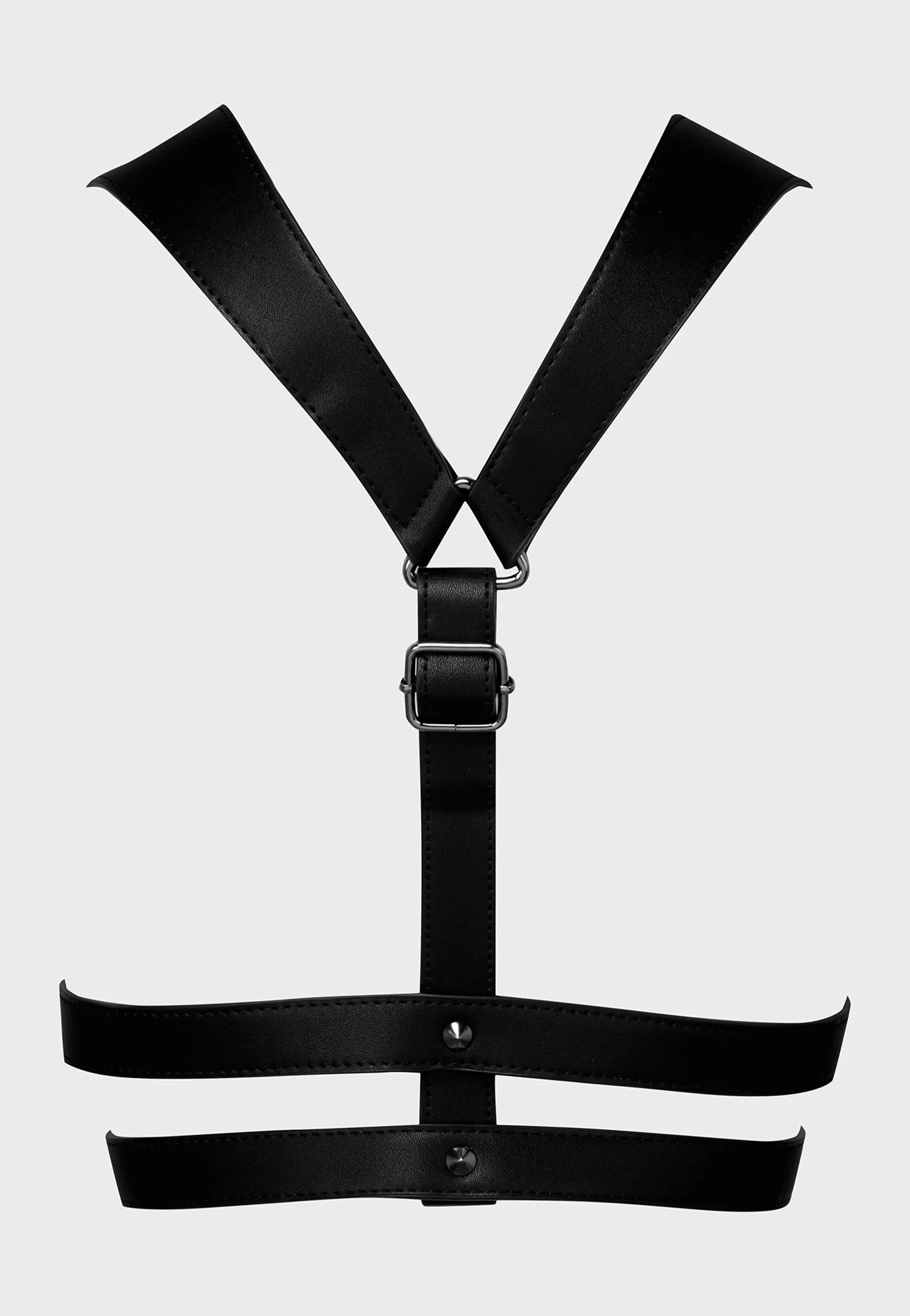 Killstar - Ivy - Harness | Neutral-Image